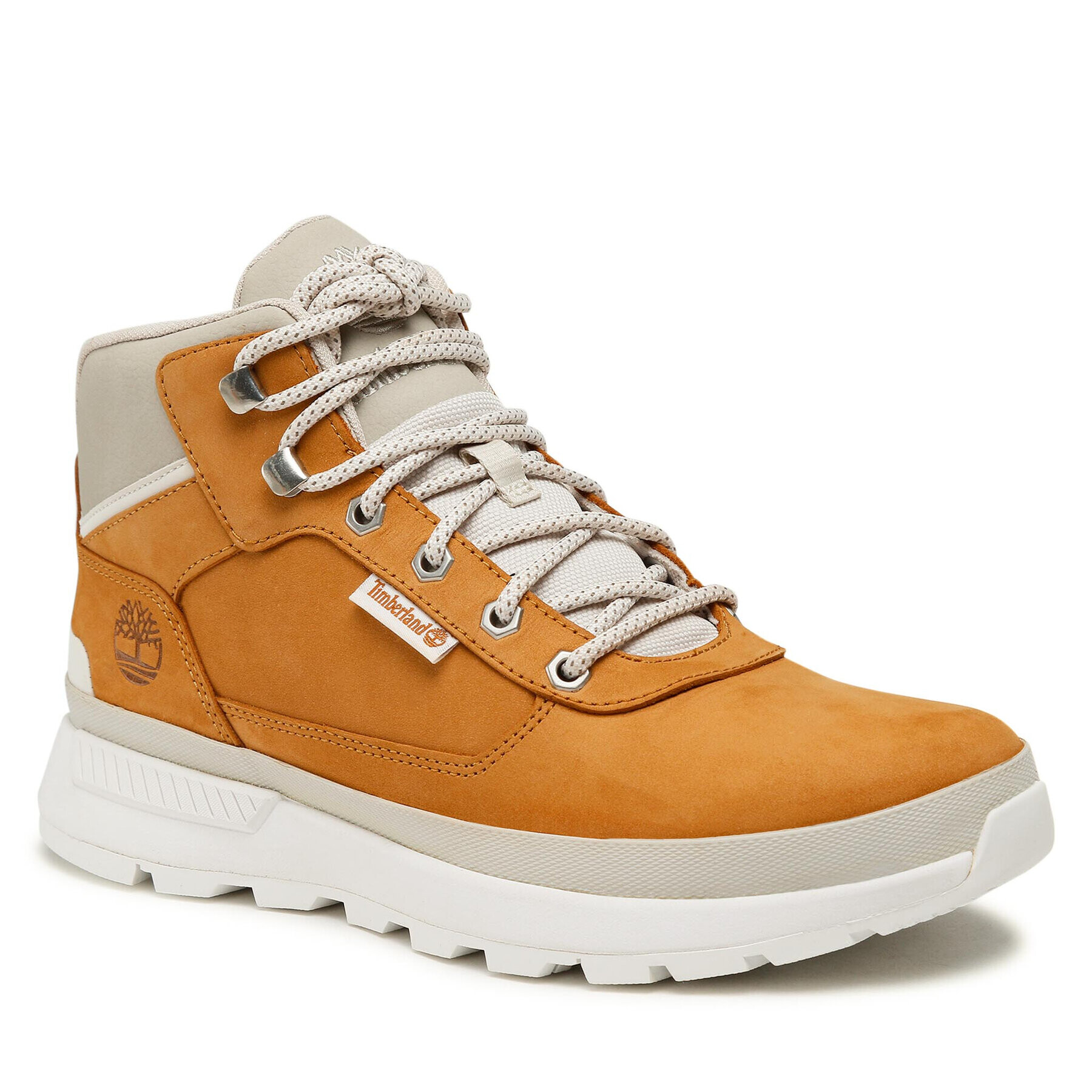 Timberland Bakancs Field Trekker Mid TB0A2FPM231 Barna - Pepit.hu