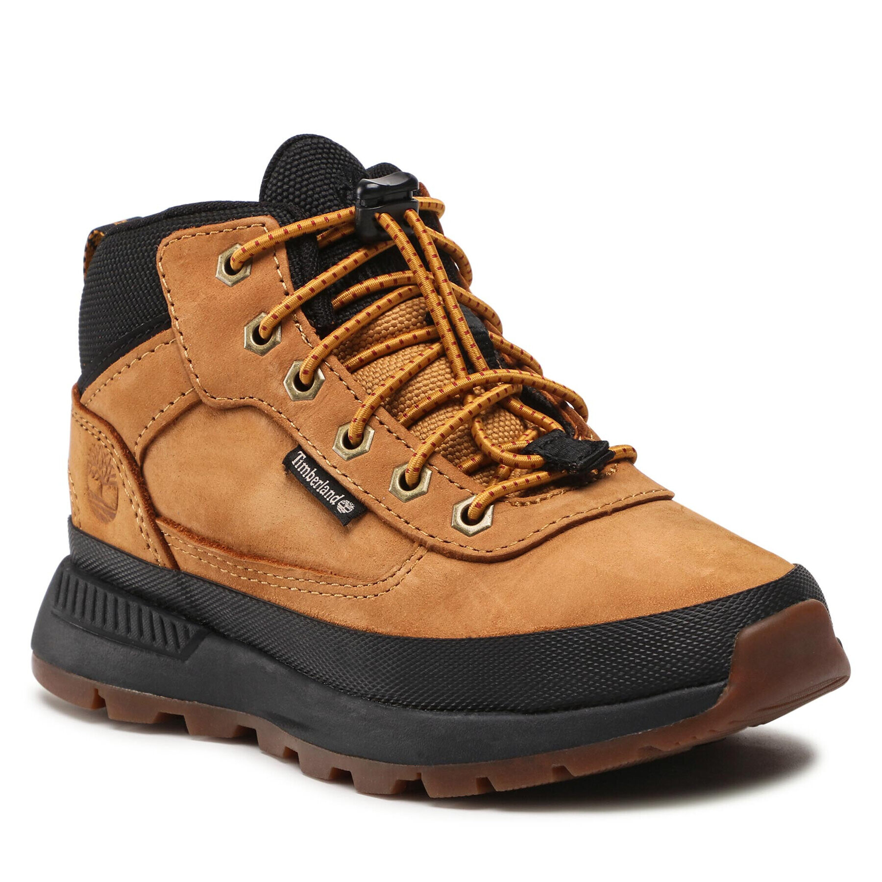 Timberland Bakancs Field Trekker TB0A2F7N2311 Barna - Pepit.hu