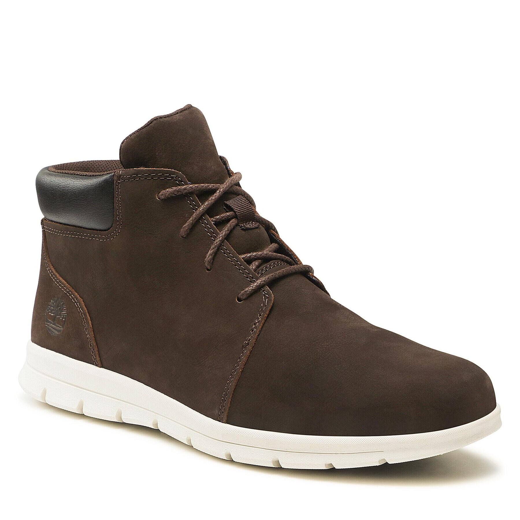 Timberland Bakancs Graydon Chukka Nu TB0A413AV131 Barna - Pepit.hu