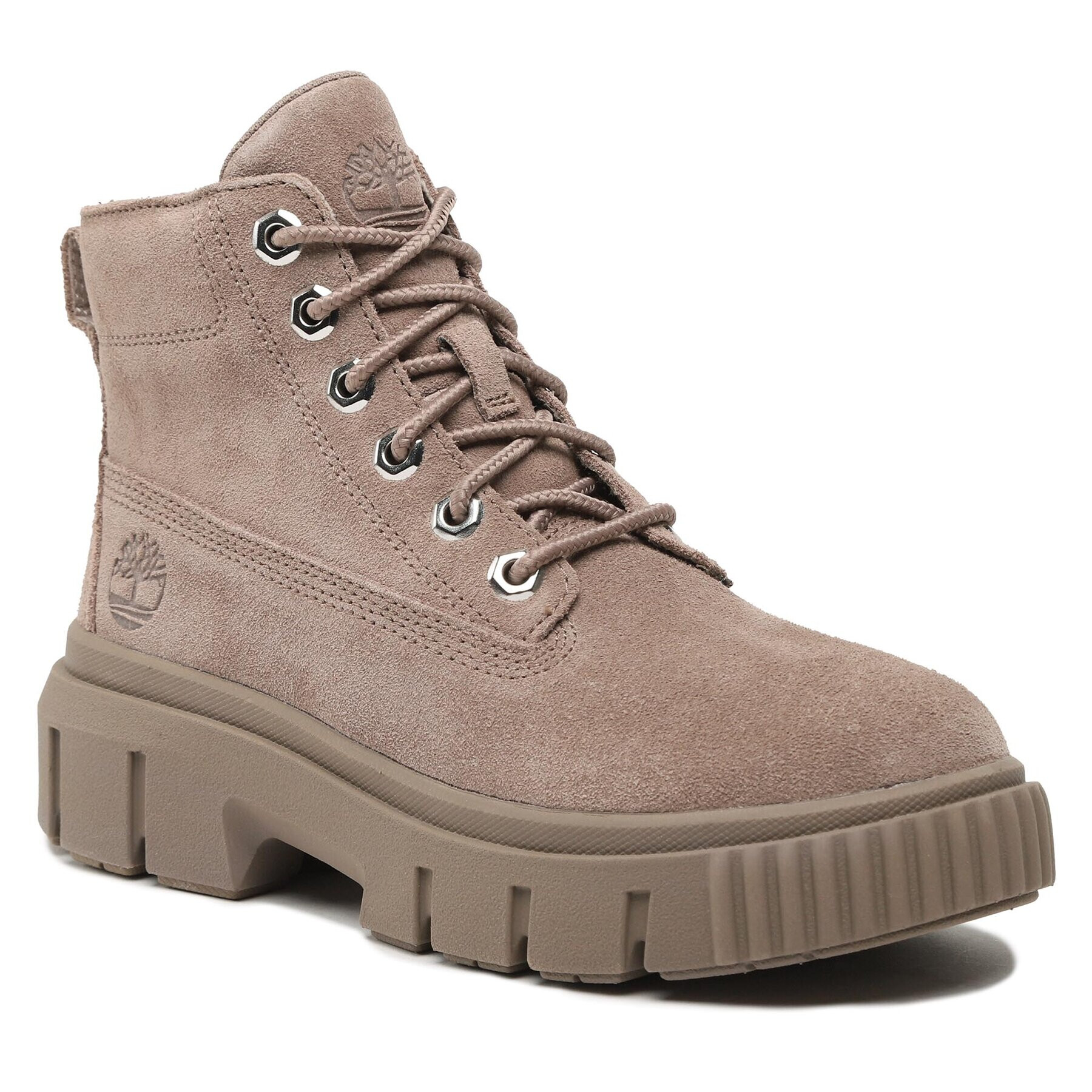 Timberland Bakancs Greyfield Leather Boot TB0A5P159291 Bézs - Pepit.hu