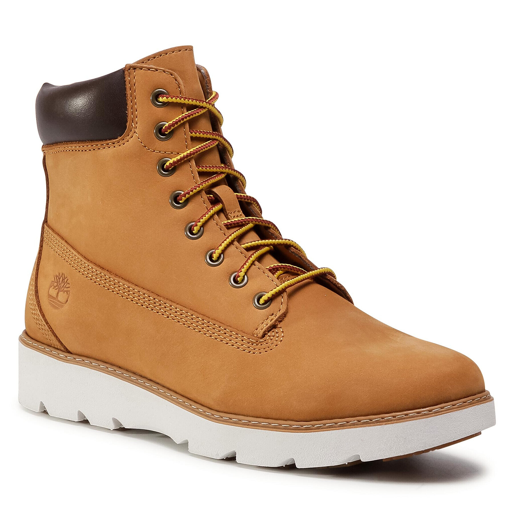 Timberland Bakancs Keeley Field 6 In Lace Up TB0A26JB2311 Sárga - Pepit.hu