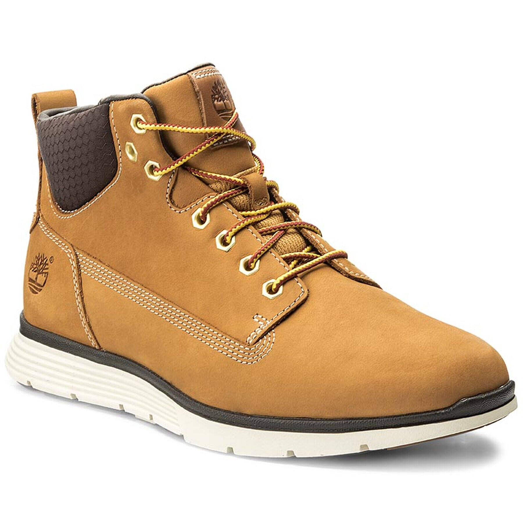 Timberland Bakancs Killington Chukka A191I/TB0A191I2311 Sárga - Pepit.hu