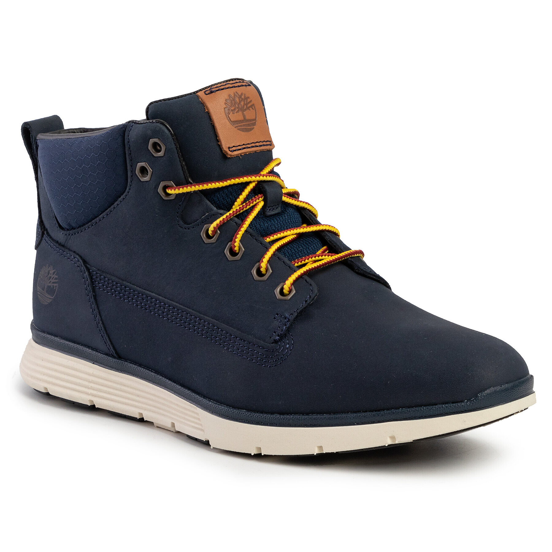 Timberland Bakancs Killington Chukka TB0A10EM019 Sötétkék - Pepit.hu