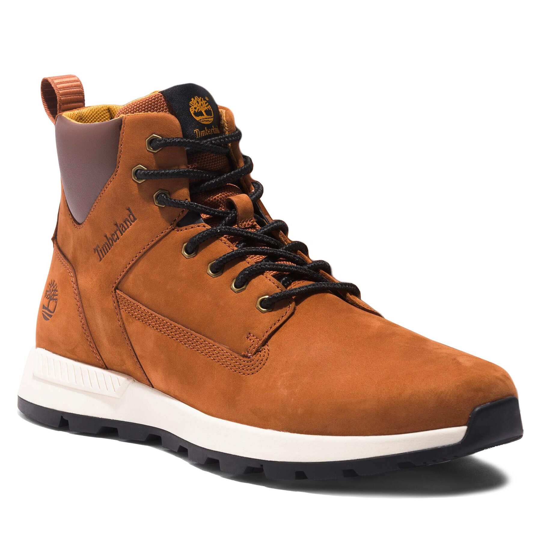 Timberland Bakancs Killington Trkr Chka TB0A2H7QF131 Barna - Pepit.hu