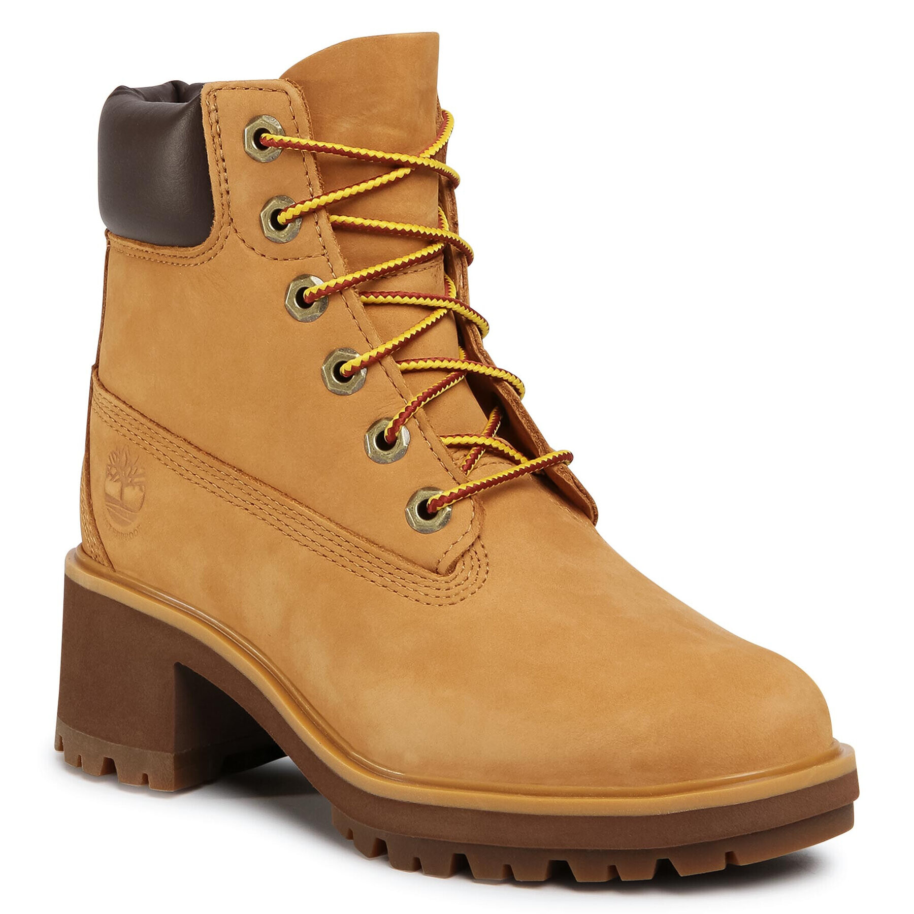 Timberland Bakancs Kinsley TB0A25BS231 Sárga - Pepit.hu