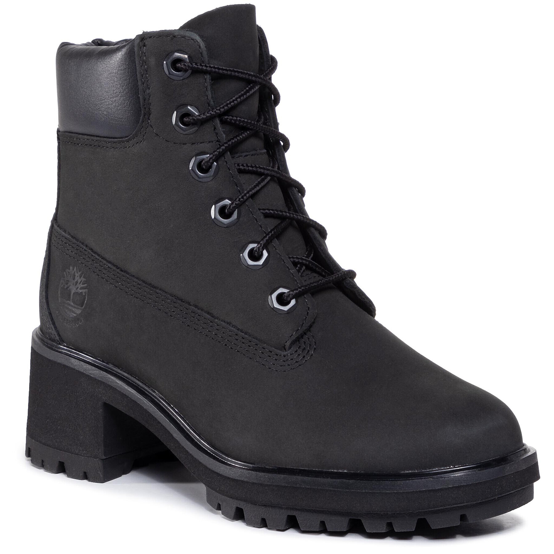 Timberland Bakancs Kinsley TB0A25C4001 Fekete - Pepit.hu