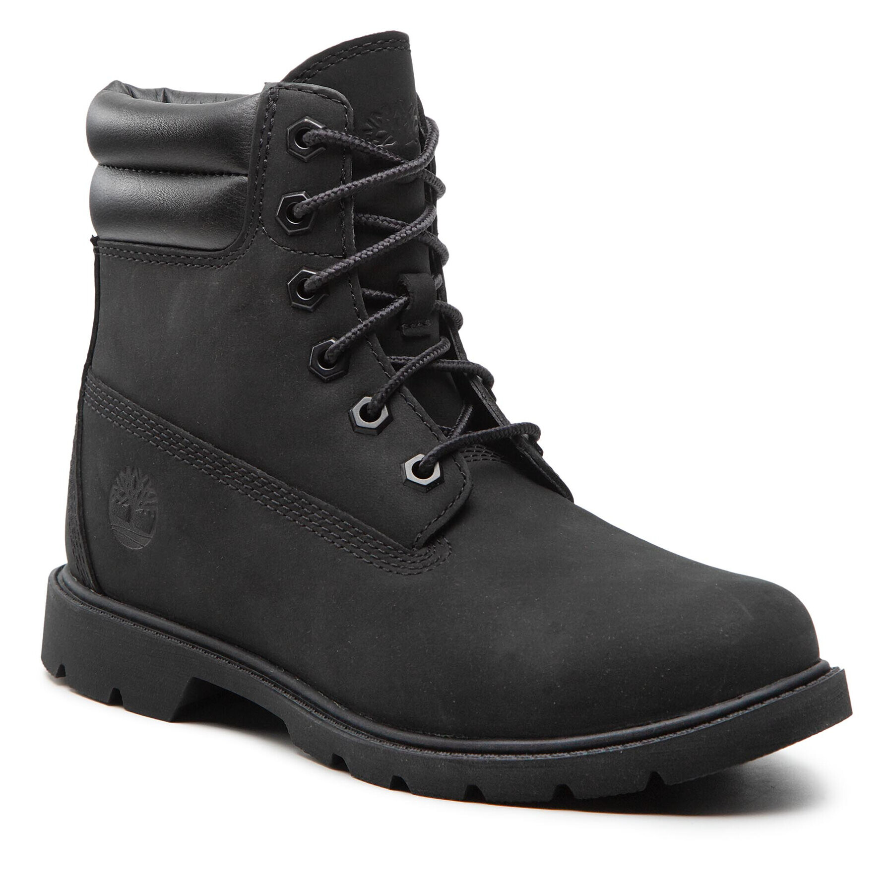 Timberland Bakancs Linden Woods 6 In Boot TB0A2M280151 Fekete - Pepit.hu