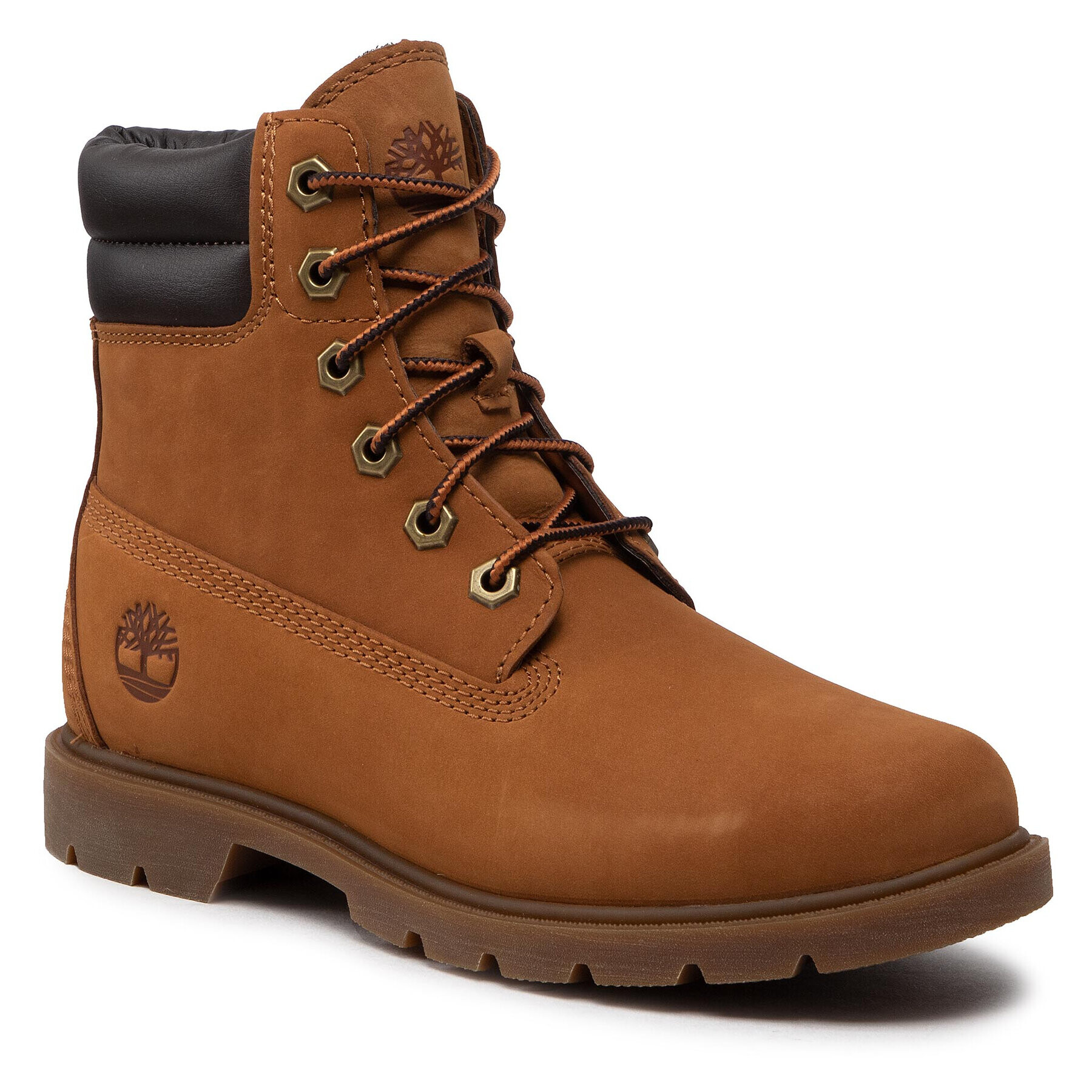 Timberland Bakancs Linden Woods 6in Wr Basic TB0A2M5D643 Barna - Pepit.hu