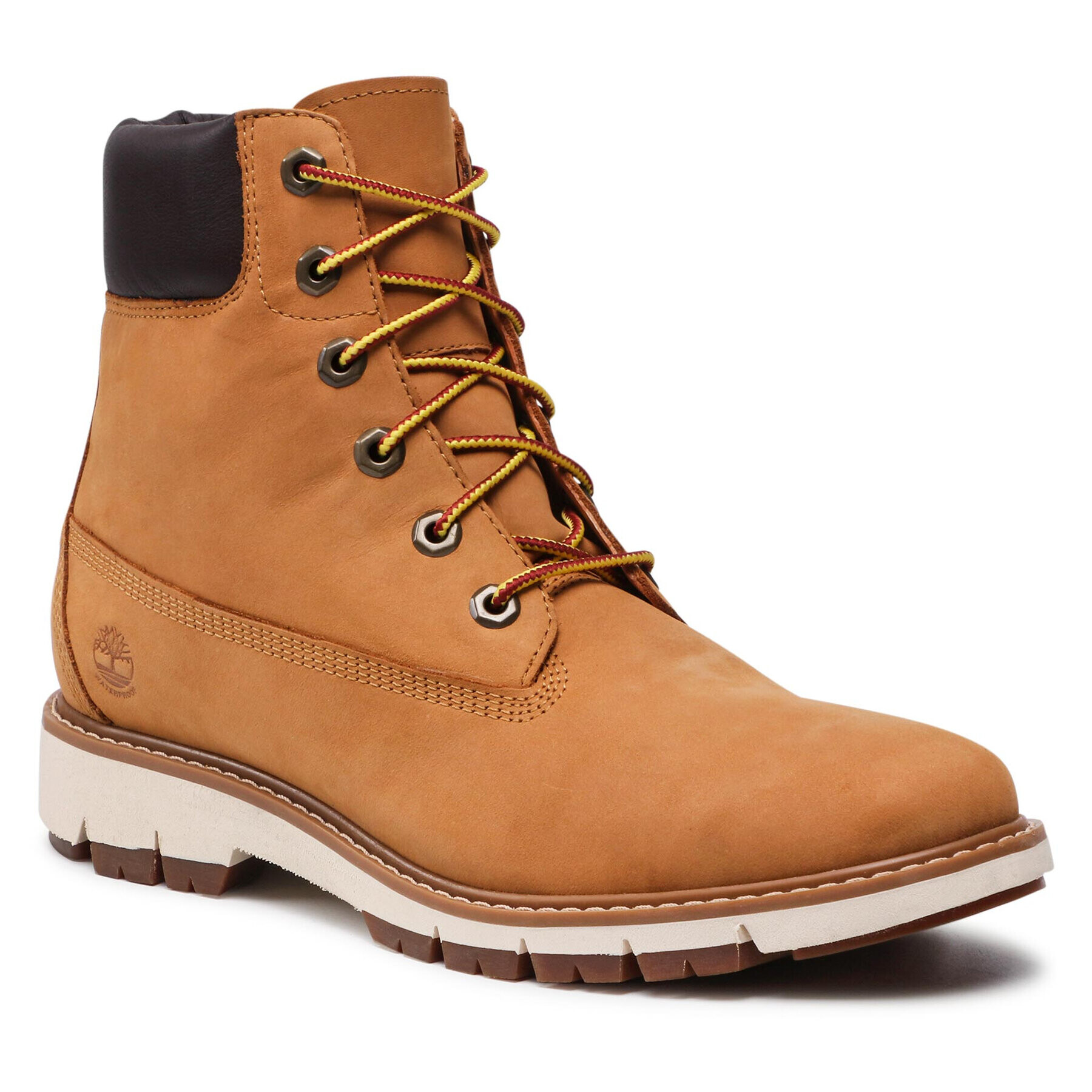 Timberland Bakancs Lucia Way 6in Boot Wp TB0A1T6U231 Barna - Pepit.hu