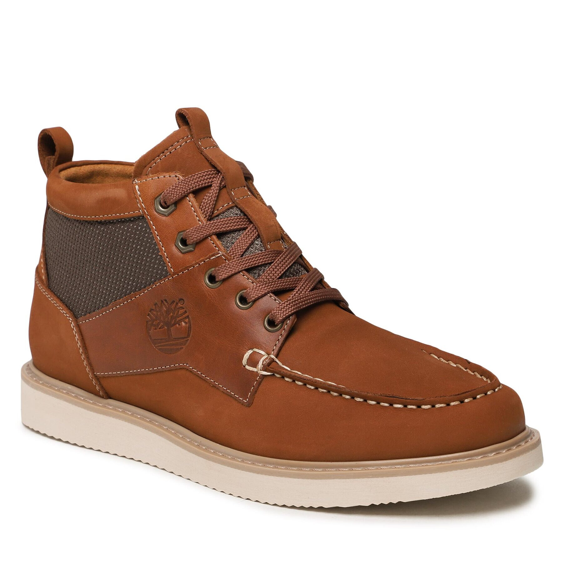 Timberland Bakancs Newmarket II L/F Chk TB0A2AHBF131 Barna - Pepit.hu