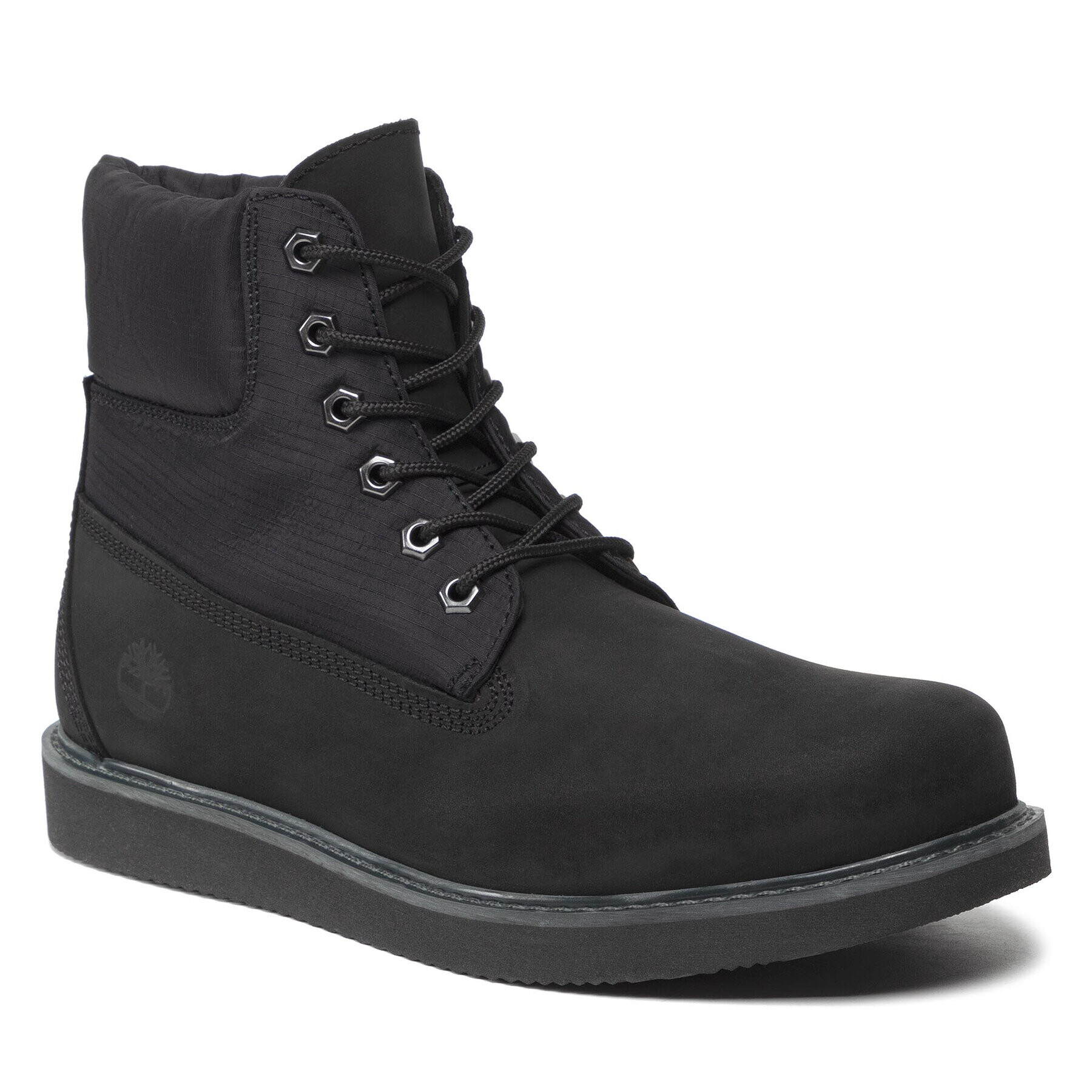 Timberland Bakancs Newmarket II TB0A2GK50151 Fekete - Pepit.hu