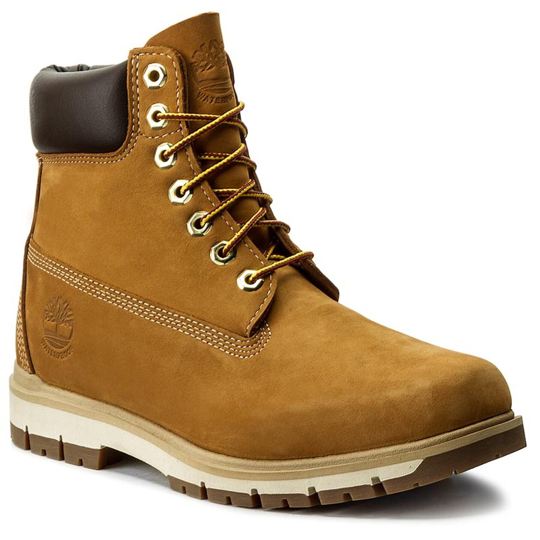 Timberland Bakancs Radford 6 Boot Wp TB0A1JHF2311 Barna - Pepit.hu