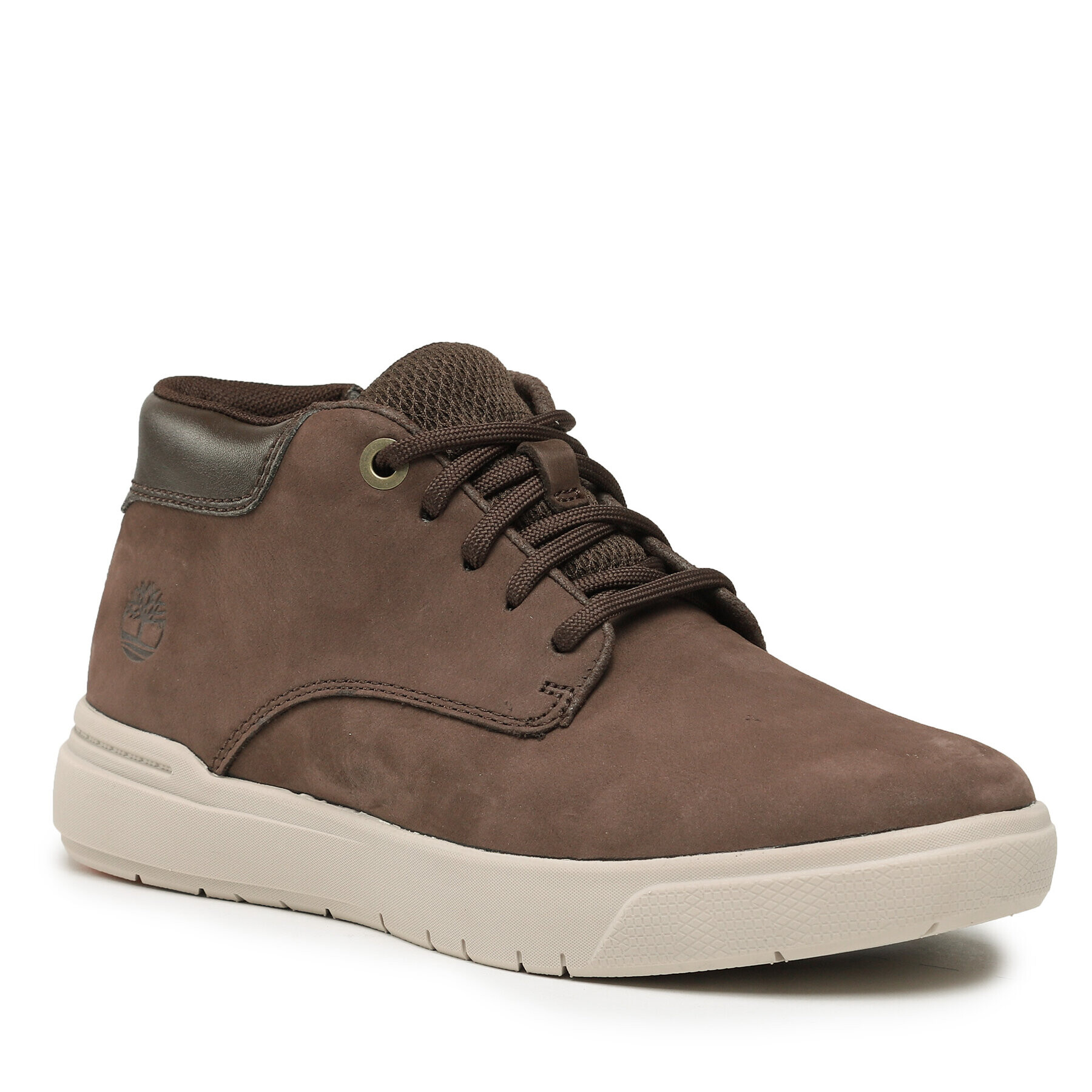 Timberland Bakancs Seneca Bay Leather Chukka TB0A5NYV9311 Barna - Pepit.hu