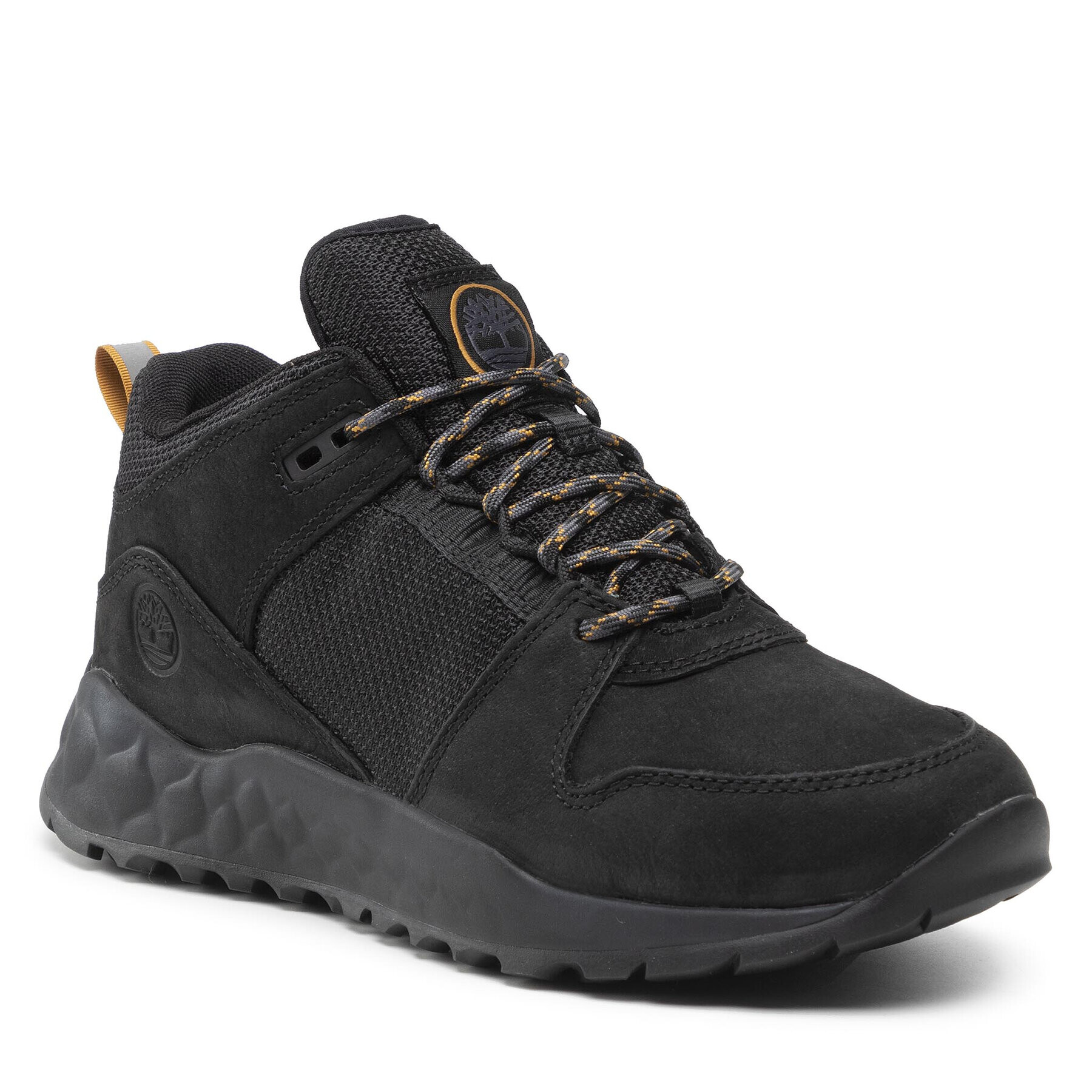 Timberland Bakancs Solar Wave Low TB0A2HCJ0151 Fekete - Pepit.hu