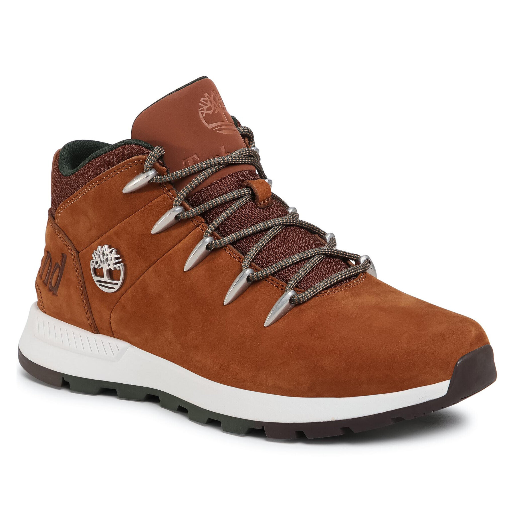 Timberland Bakancs Sprint Trekker TB0A25DCF131 Barna - Pepit.hu