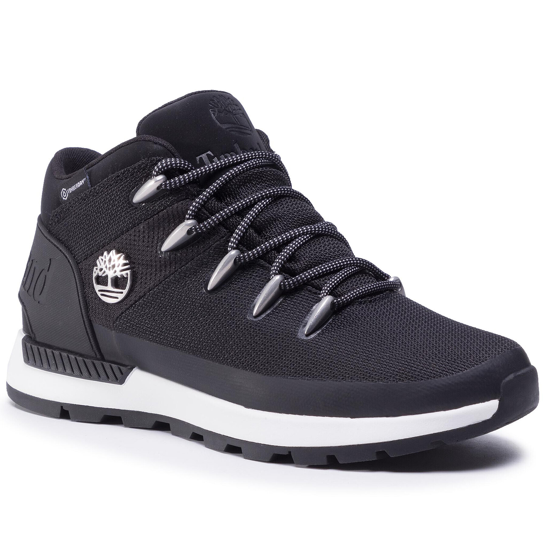 Timberland Bakancs Sprint Trekker TB0A266B0151 Fekete - Pepit.hu