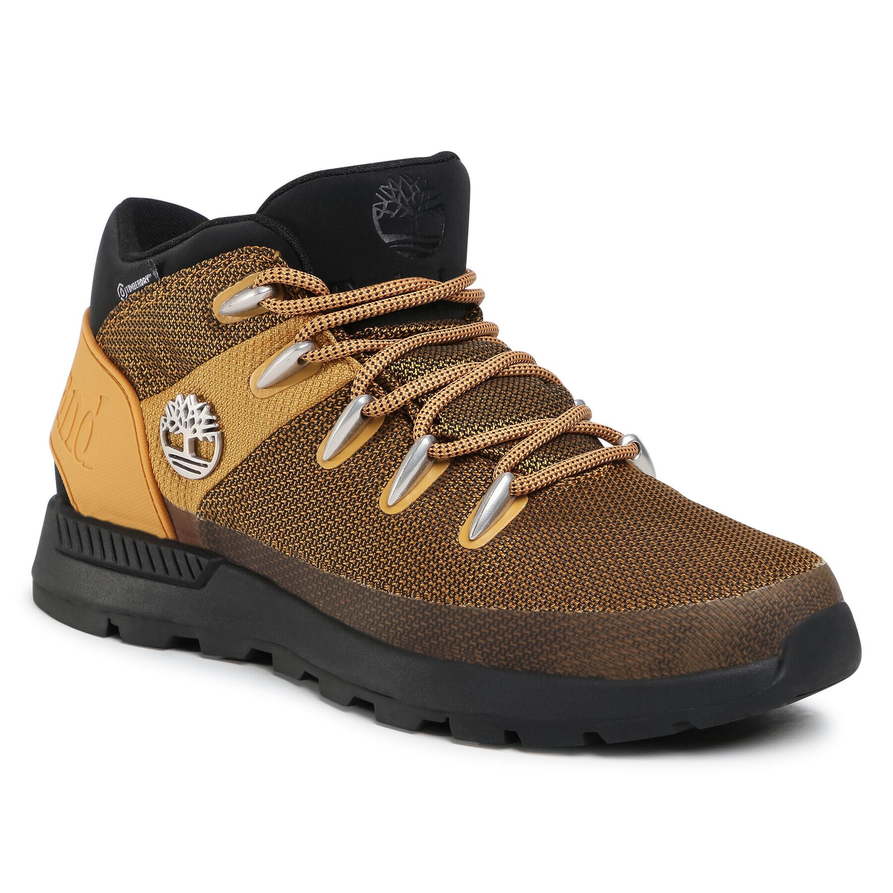 Timberland Bakancs Sprint Trekker TB0A26EH231 Barna - Pepit.hu