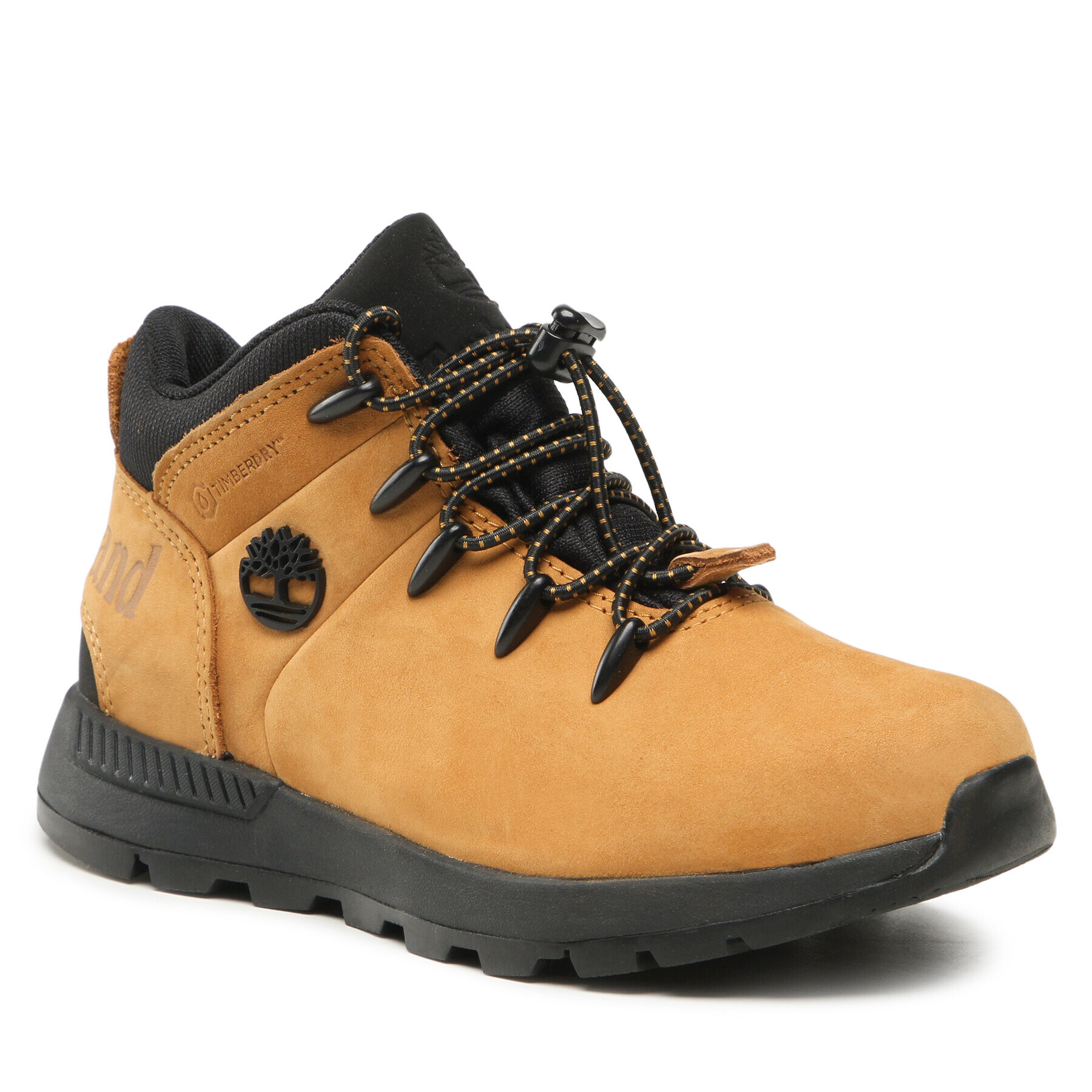 Timberland Bakancs Sprint Trekker TB0A2HP42311 Barna - Pepit.hu