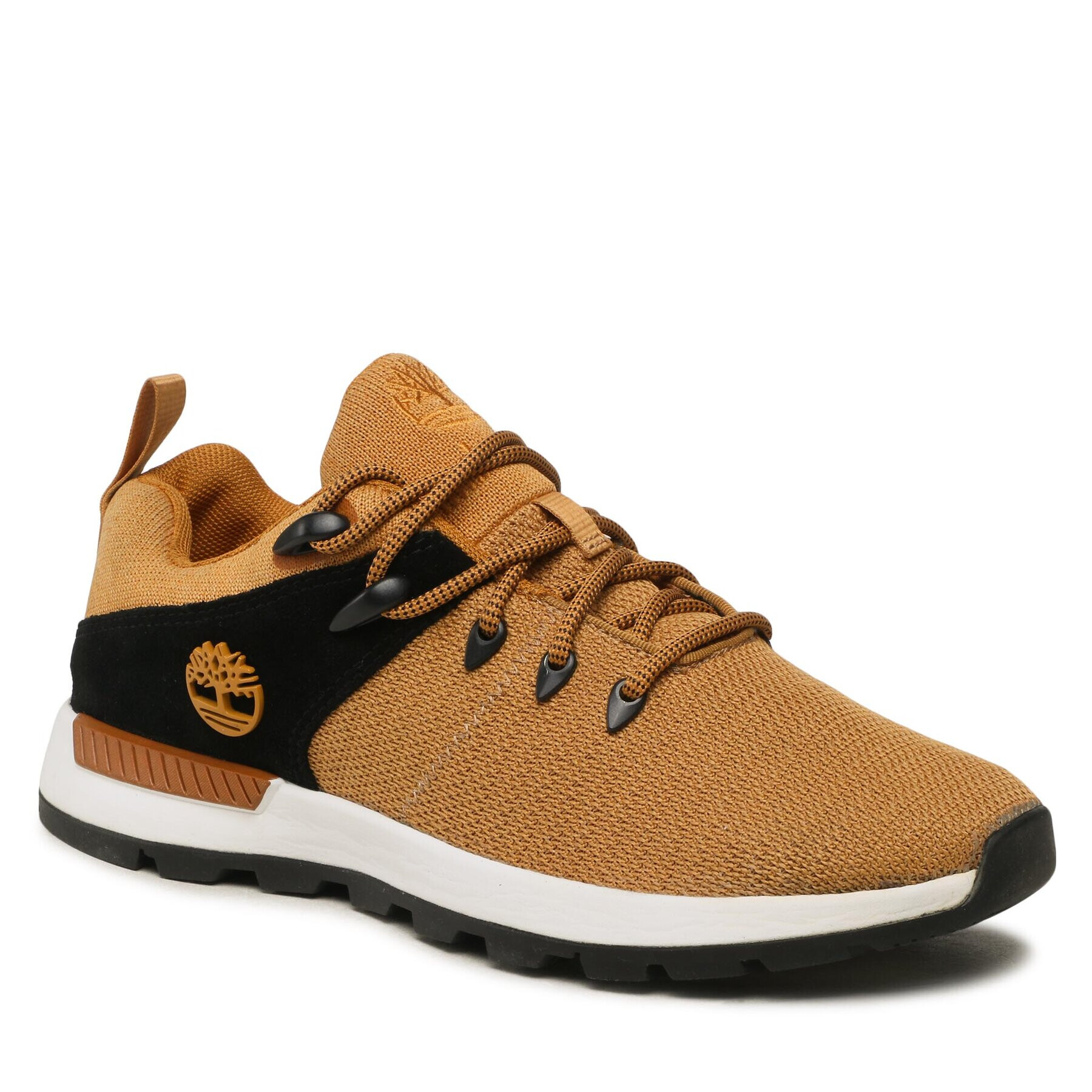 Timberland Sportcipők Sprint Trekr Low Knit TB0A64SM2311 Sárga - Pepit.hu