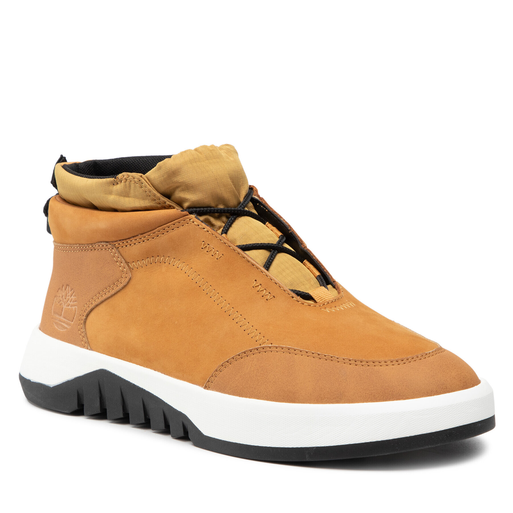 Timberland Bakancs Supaway TB0A2M9P2311 Barna - Pepit.hu