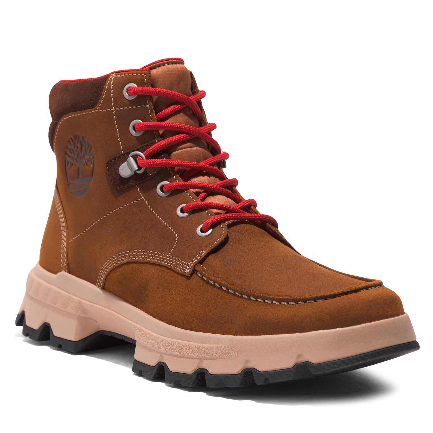 Timberland Bakancs Tbl Orig Ultr Wp Mid TB0A5YDSF131 Barna - Pepit.hu