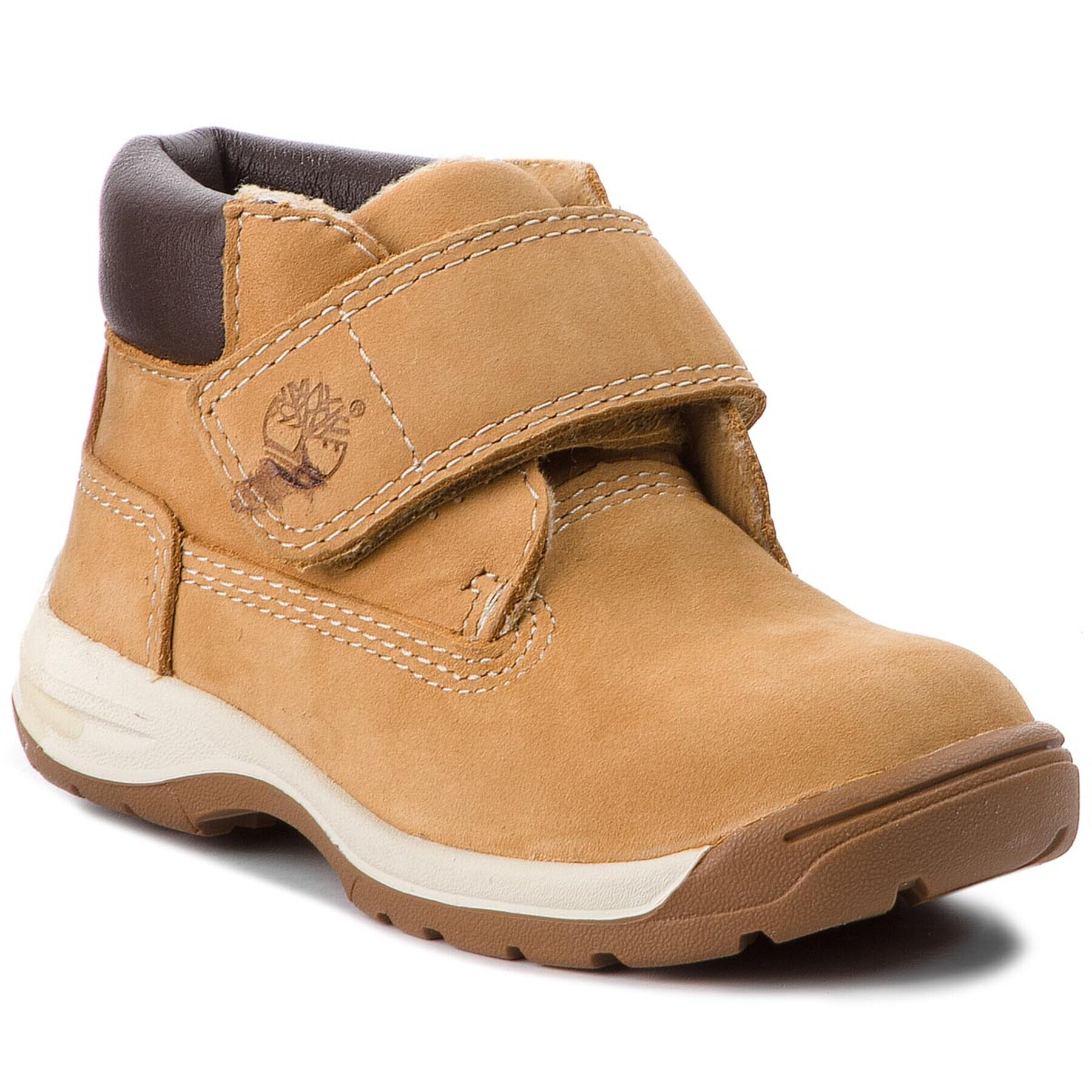 Timberland Bakancs Timber Tykes H&L Boot TB02587R2311 Sárga - Pepit.hu