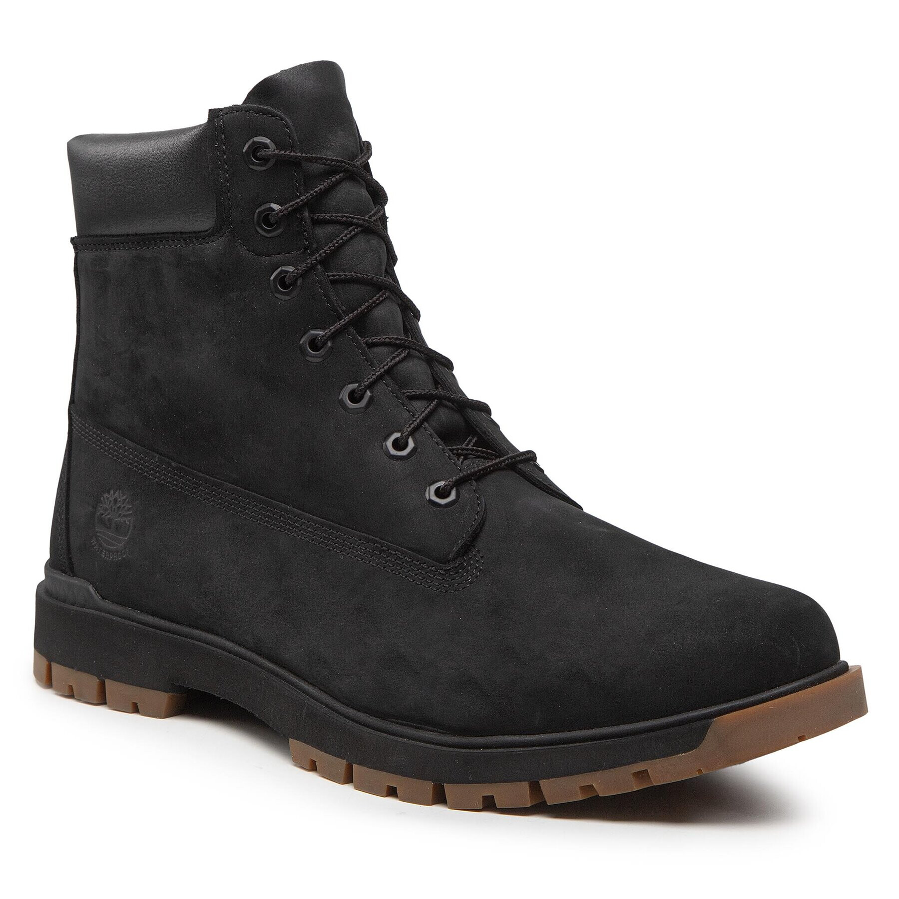 Timberland Bakancs Tree Vault 6 Inch Boot Wp TB0A5NGC0011 Fekete - Pepit.hu