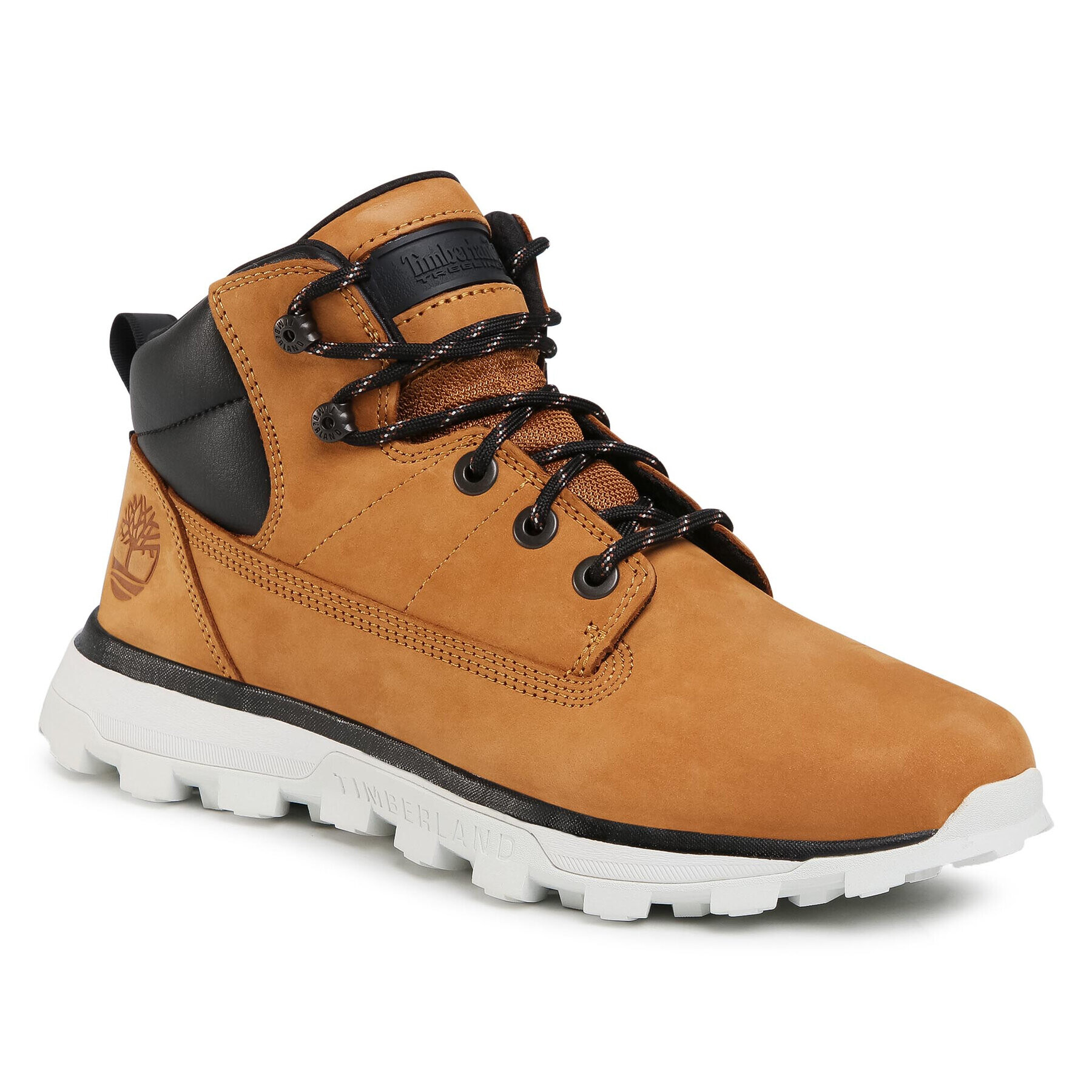 Timberland Bakancs Treeline Mid TB0A28KU231 Barna - Pepit.hu