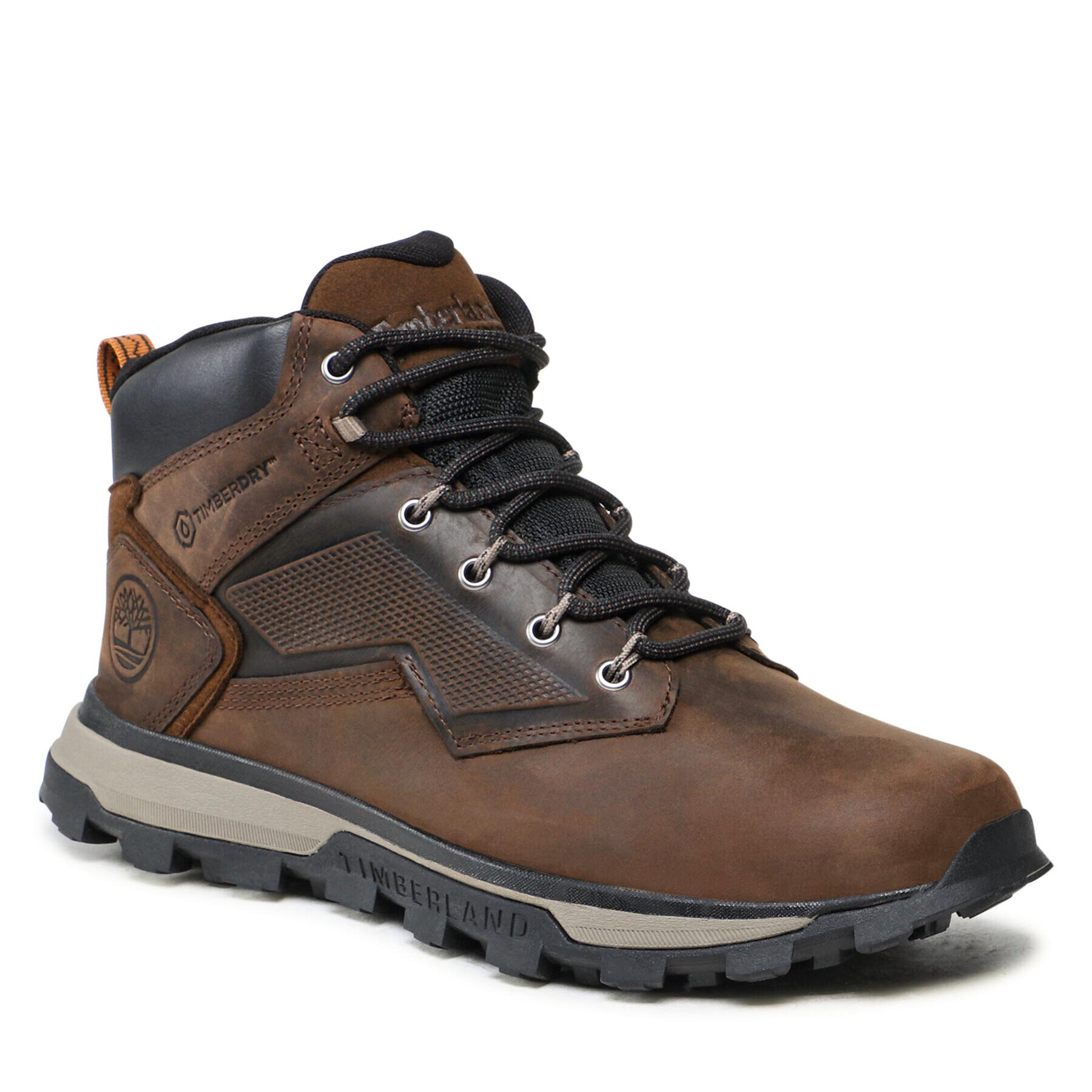 Timberland Bakancs Treeline Trekker Mid Wp TB0A2EC69311 Barna - Pepit.hu