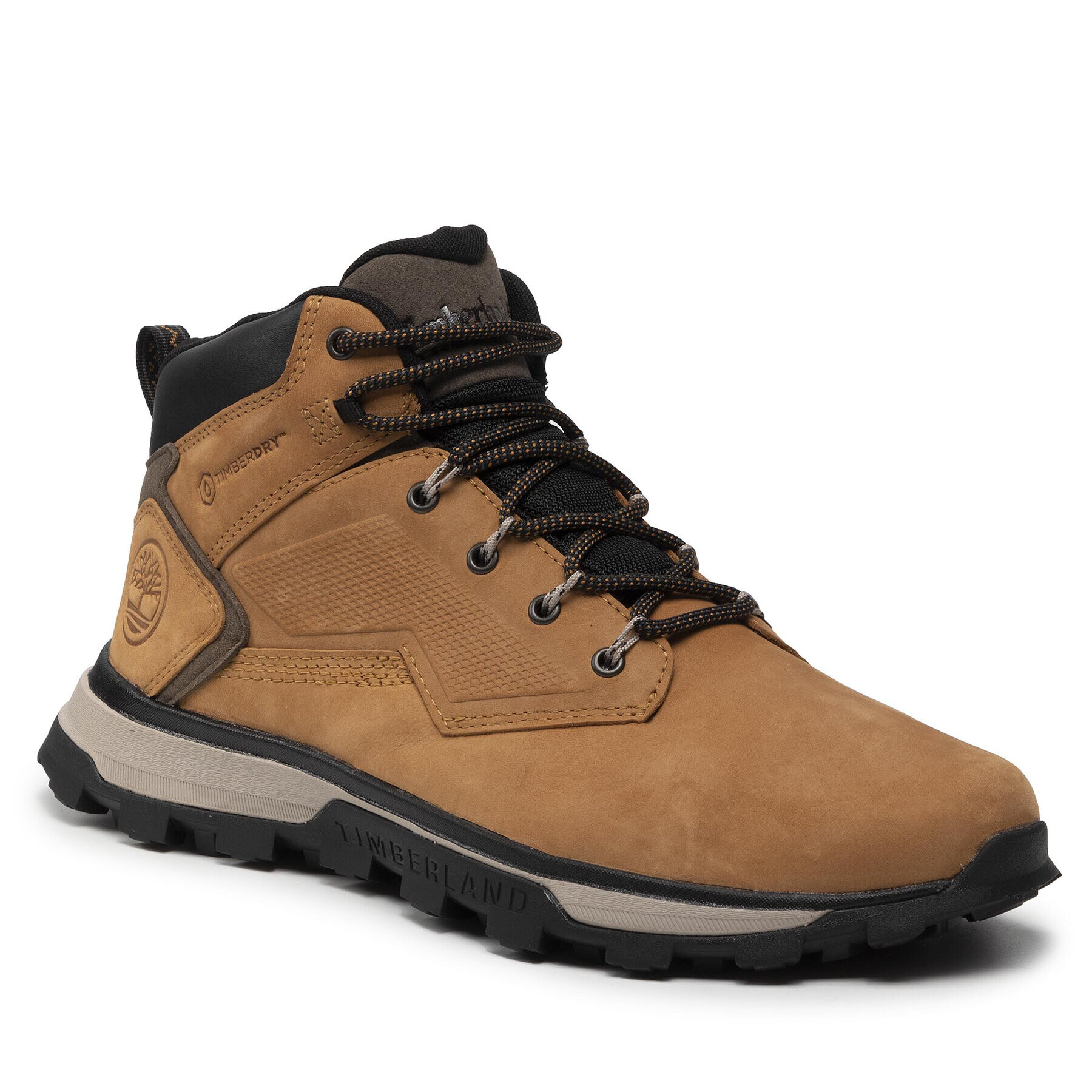 Timberland Bakancs Treeline Trekker Mid Wp TB0A2FNA231 Barna - Pepit.hu