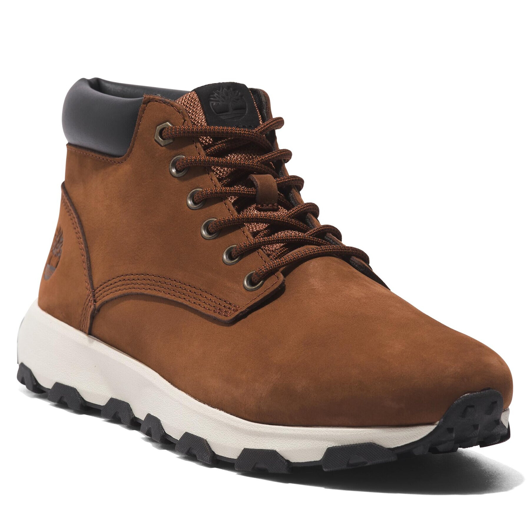 Timberland Bakancs Winsor Park Chukka TB0A65992121 Barna - Pepit.hu