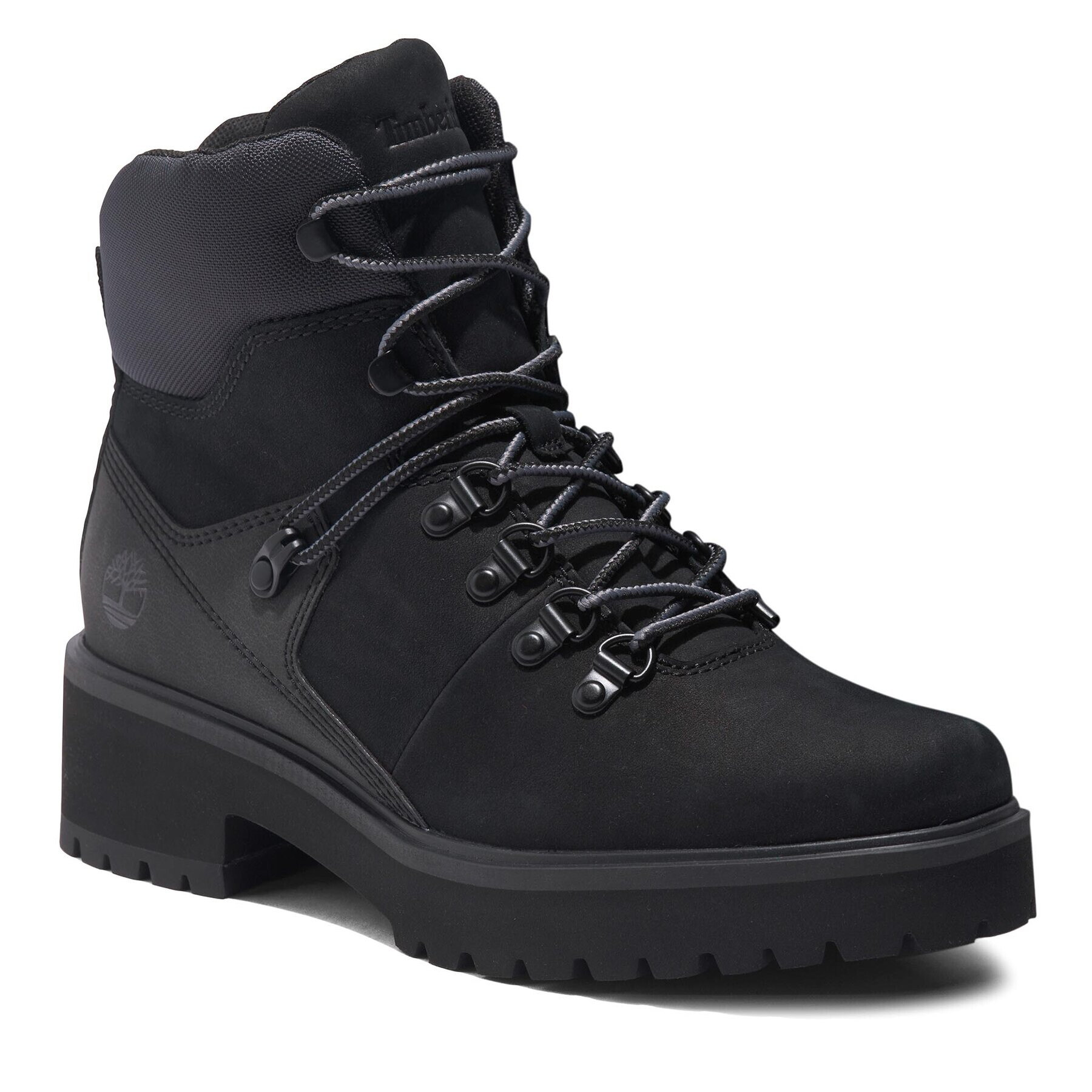 Timberland Bokacsizma Carnaby Cool Hiker TB0A5VW80151 Fekete - Pepit.hu