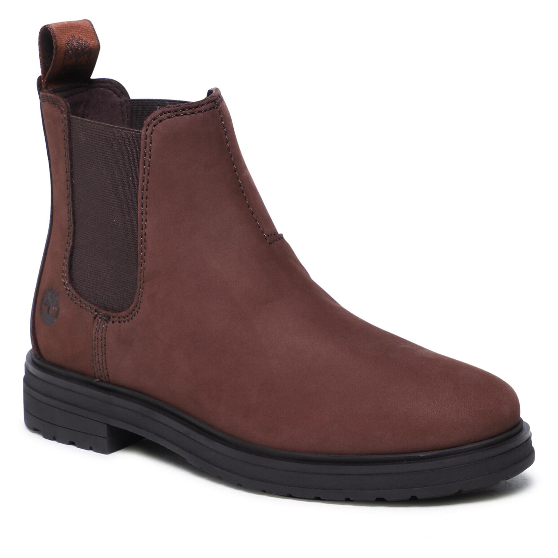 Timberland Bokacsizma Hannover Hill TB0A2HBB9311 Barna - Pepit.hu