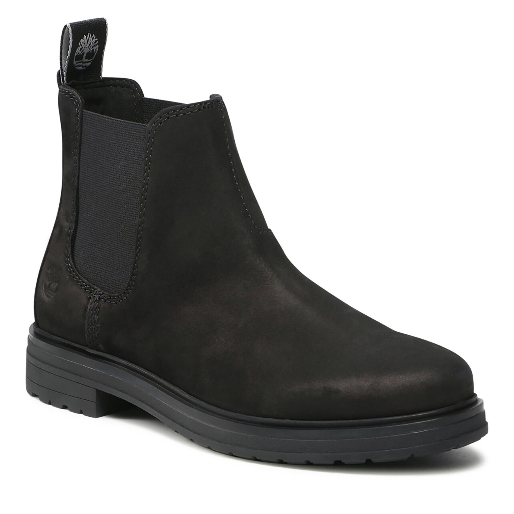 Timberland Bokacsizma Hannover Hill TB0A2KSK001 Fekete - Pepit.hu