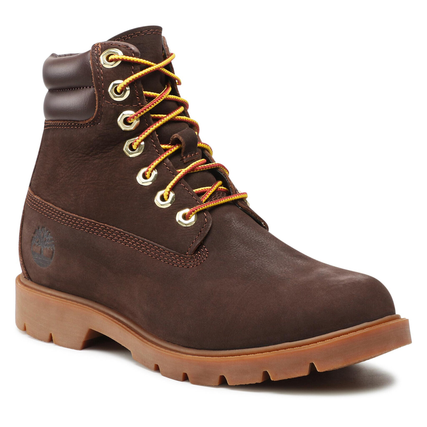 Timberland Csizma 6in Wr Basic TB0A2DB4V131 Barna - Pepit.hu