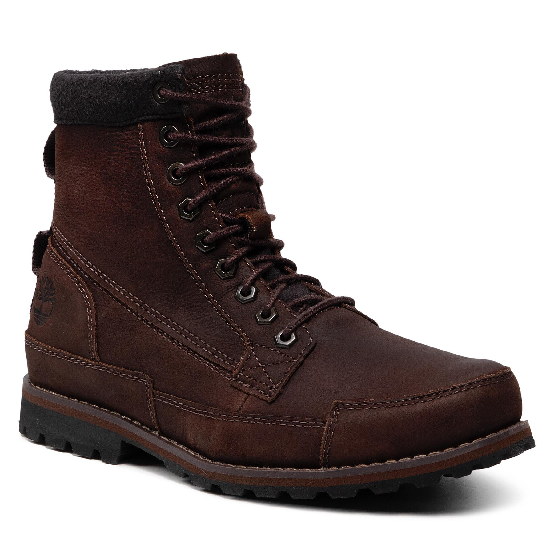 Timberland Csizma Originals II 6 In TB0A2MQGV131 Barna - Pepit.hu