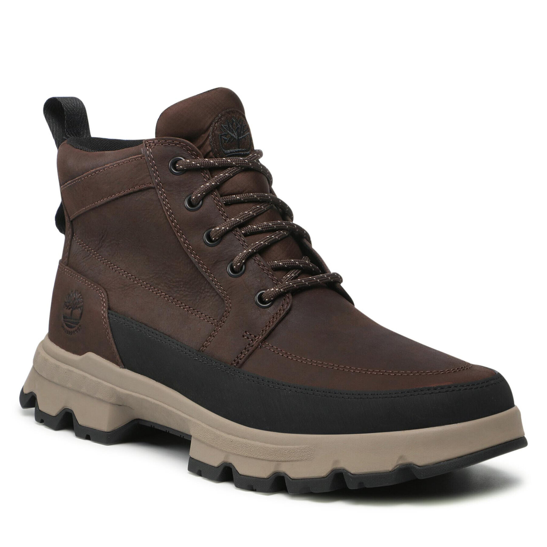 Timberland Csizma Tbl Orig Ultra TB0A44RSV131 Barna - Pepit.hu