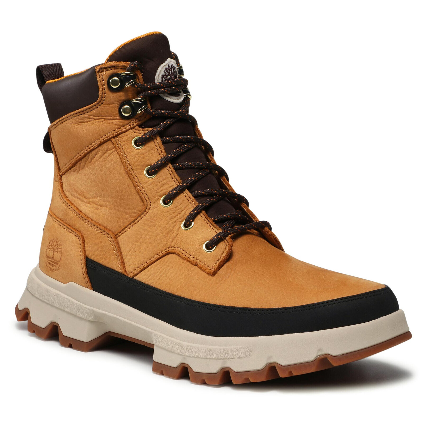 Timberland Csizma Tbl Orig Ultra TB0A44SH2311 Barna - Pepit.hu