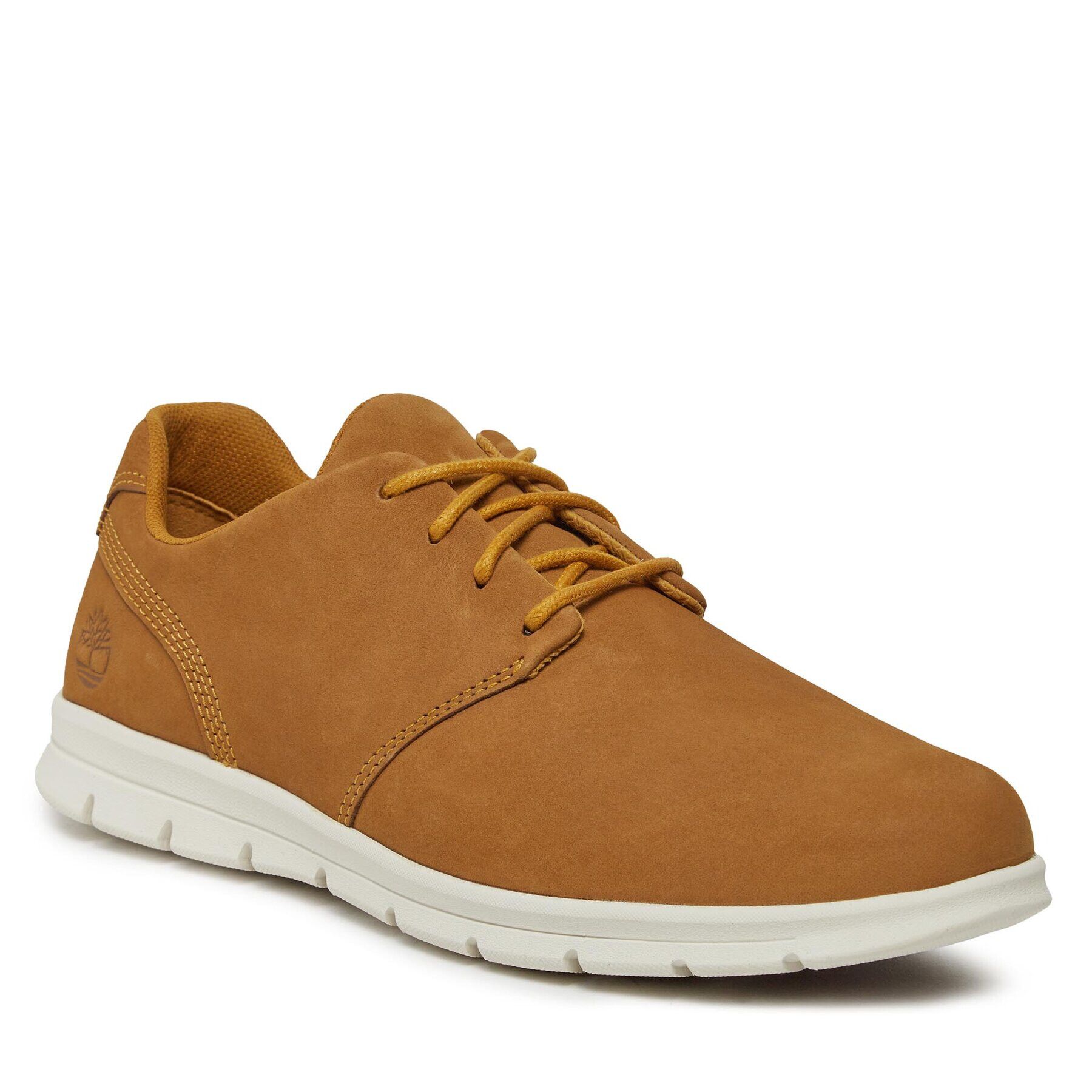 Timberland Félcipő Graydon Oxford Basic TB0A411H2311 Barna - Pepit.hu