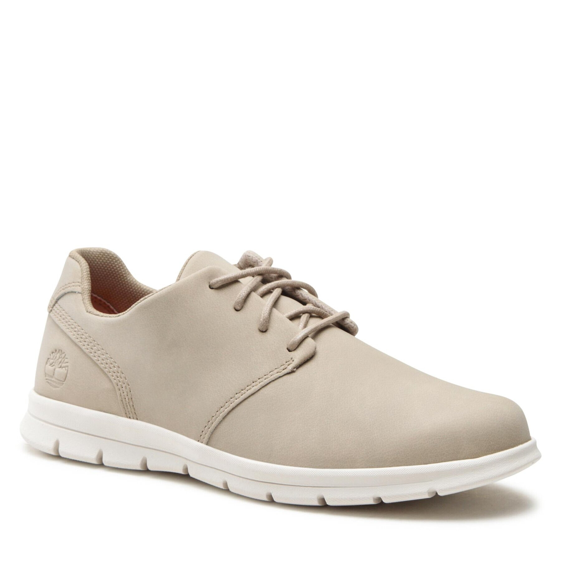 Timberland Félcipő Graydon Oxford TB0A5VG1DH41 Bézs - Pepit.hu