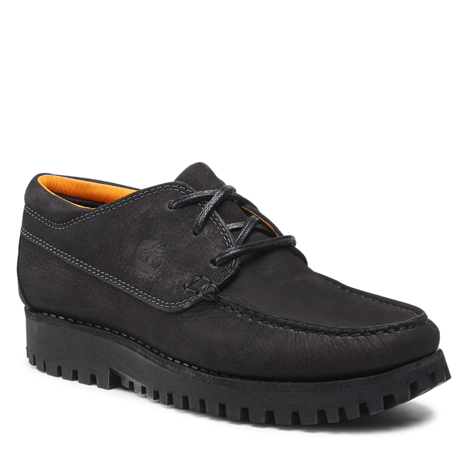 Timberland Félcipő Jackson's Landing TB0A28CT015 Fekete - Pepit.hu