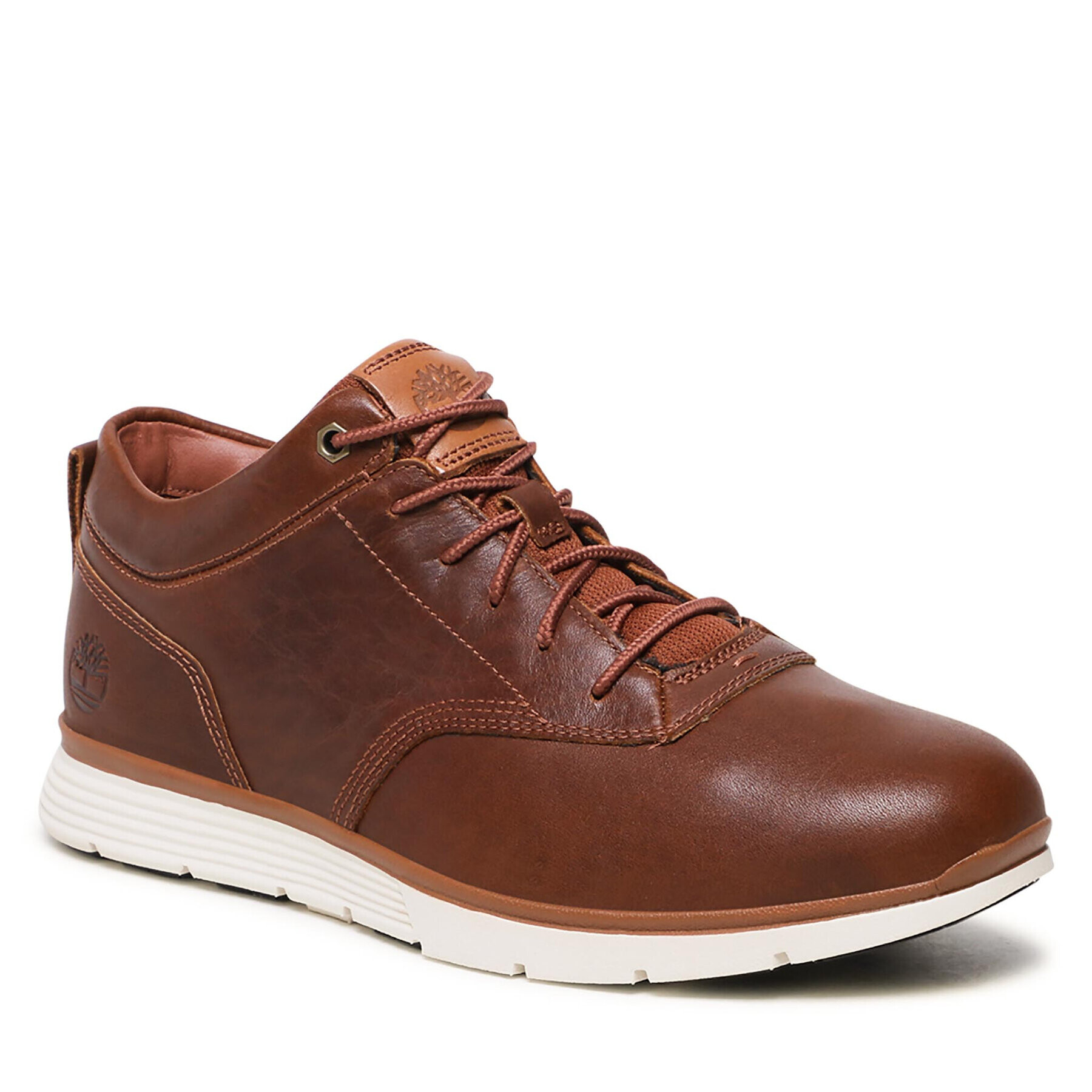 Timberland Félcipő Killington Low Chukka TB0A1Z52F131 Barna - Pepit.hu