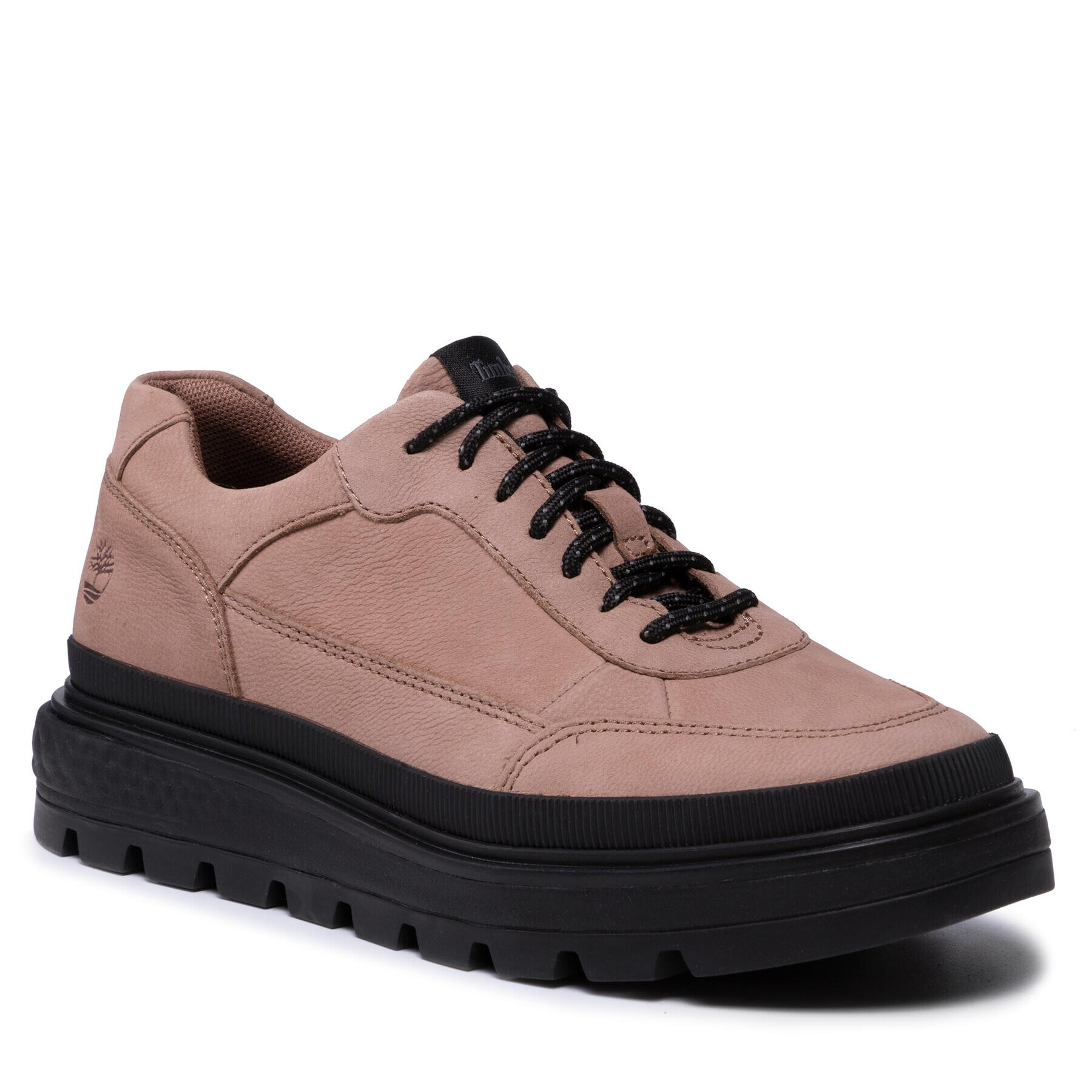 Timberland Félcipő Ray City Oxford TB0A2KGBD691 Rózsaszín - Pepit.hu