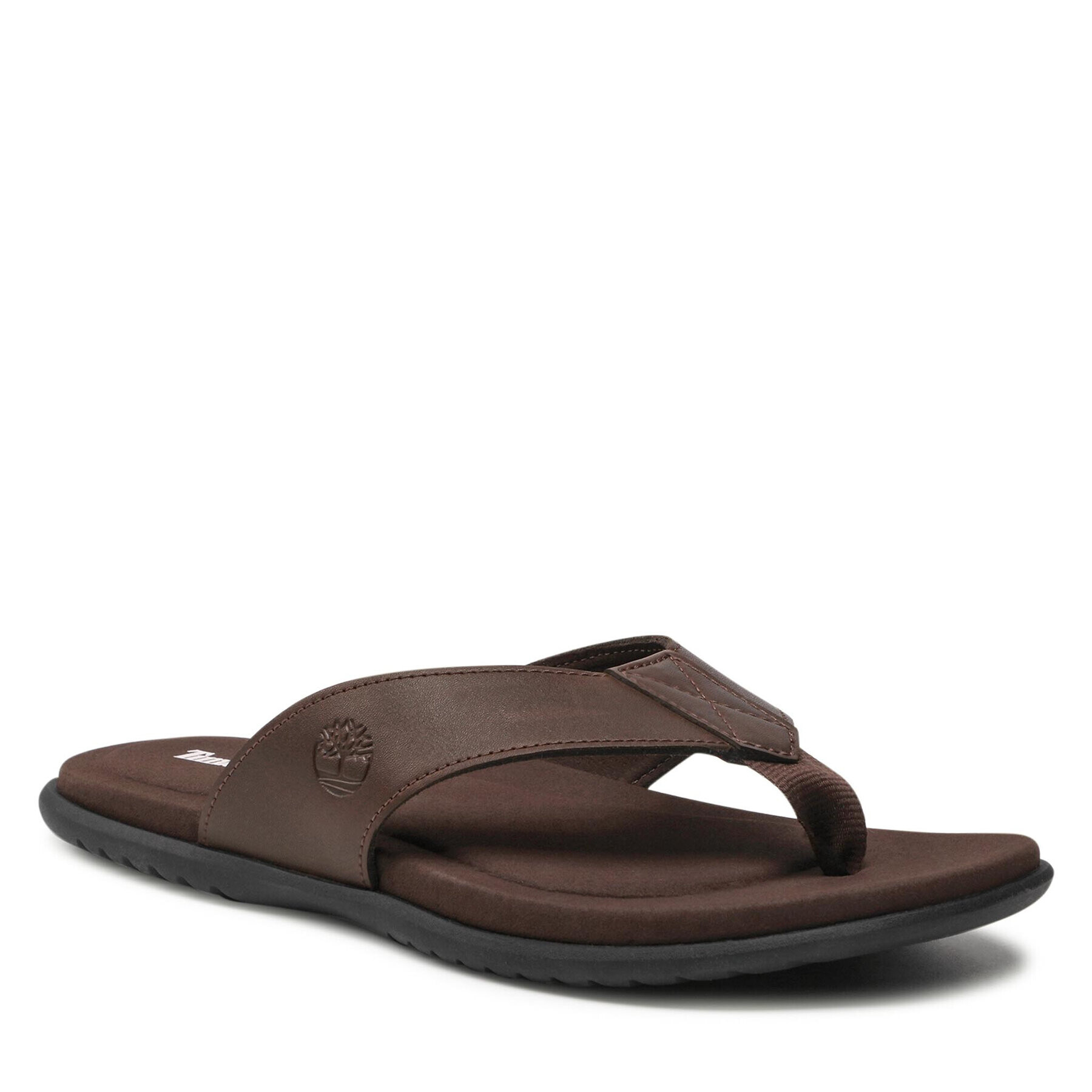 Timberland Flip-flops Kesler Cove Thong TB0A2PSZV131 Barna - Pepit.hu