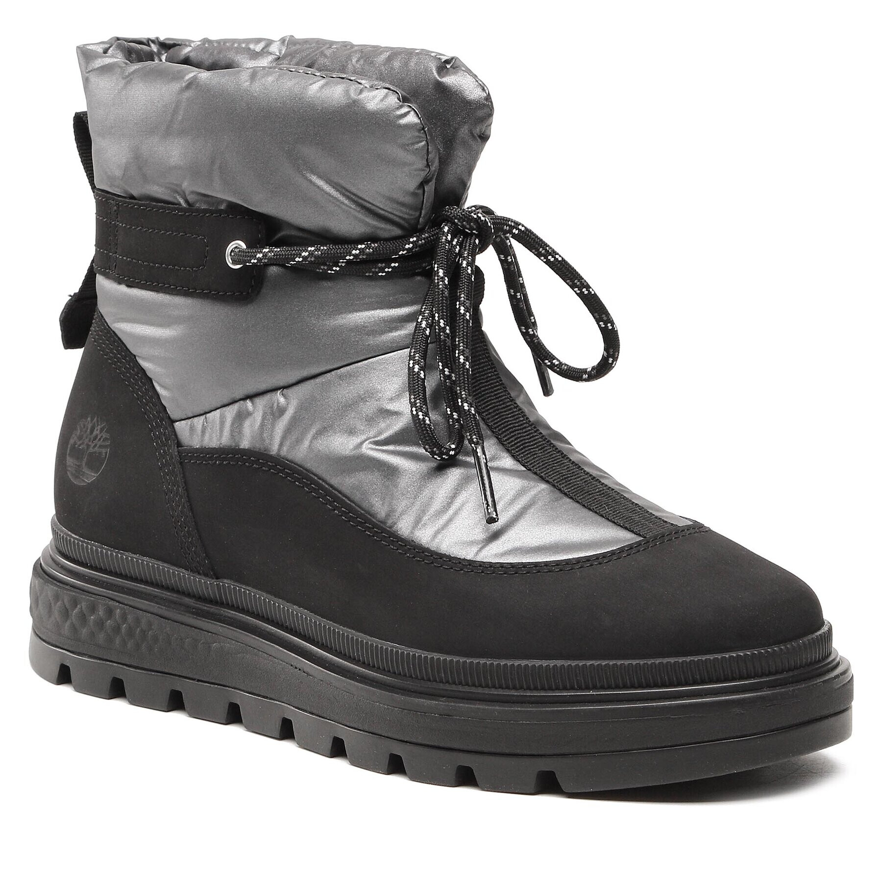 Timberland Hótaposó Ray City Puffer TB0A5NM30011 Szürke - Pepit.hu