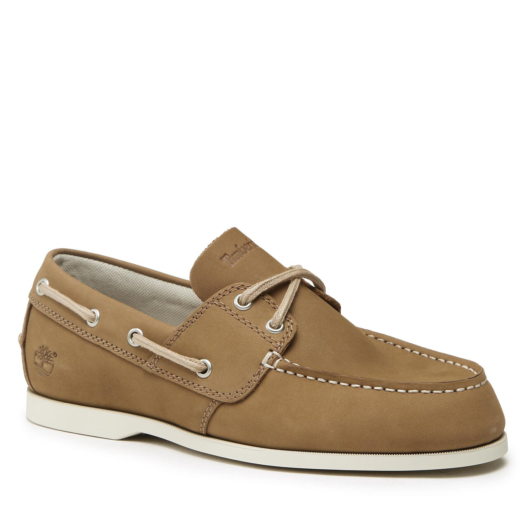 Timberland Mokaszin Cedar Bay TB0A5W59DR01 Bézs - Pepit.hu