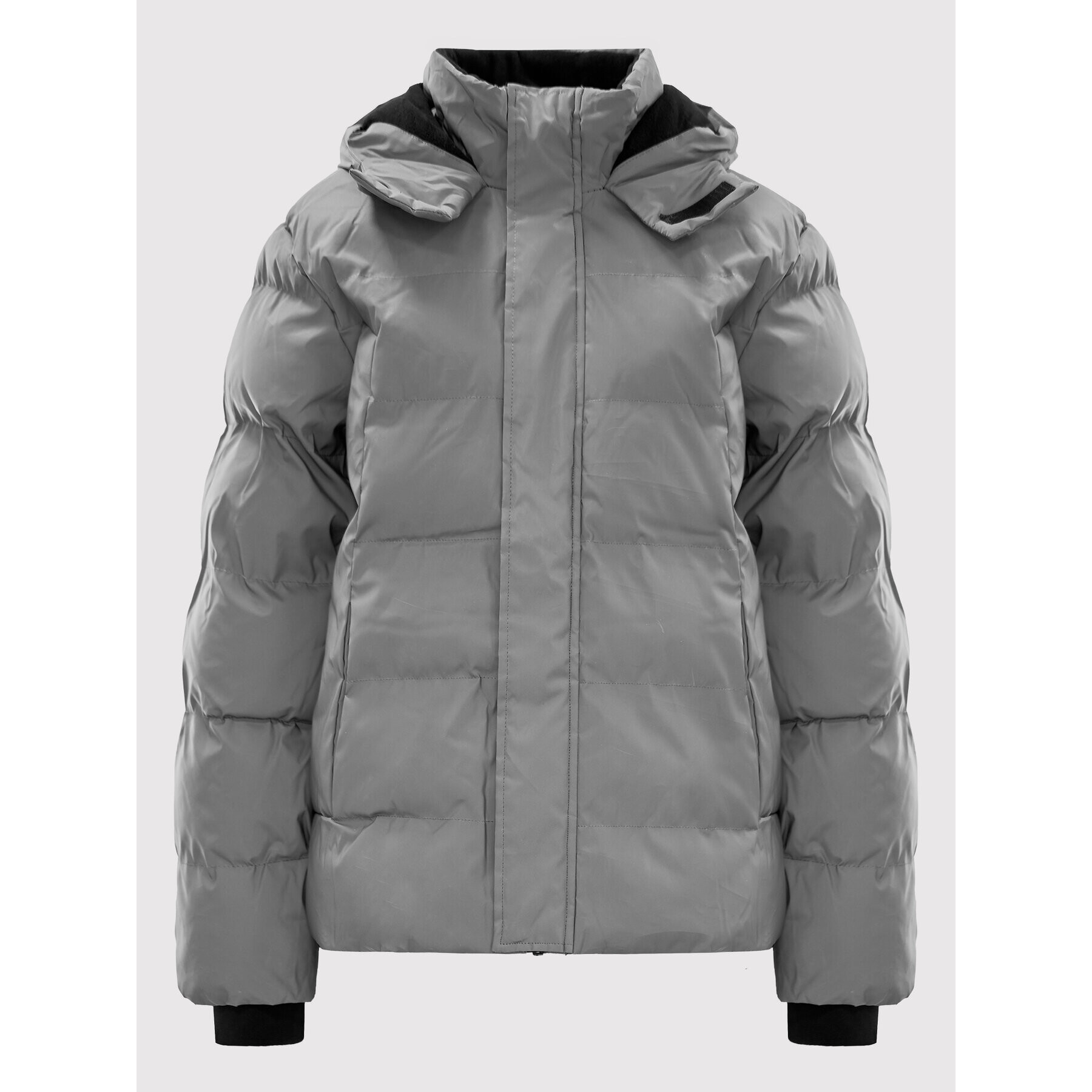 Timberland Pehelykabát T26553 S Szürke Regular Fit - Pepit.hu