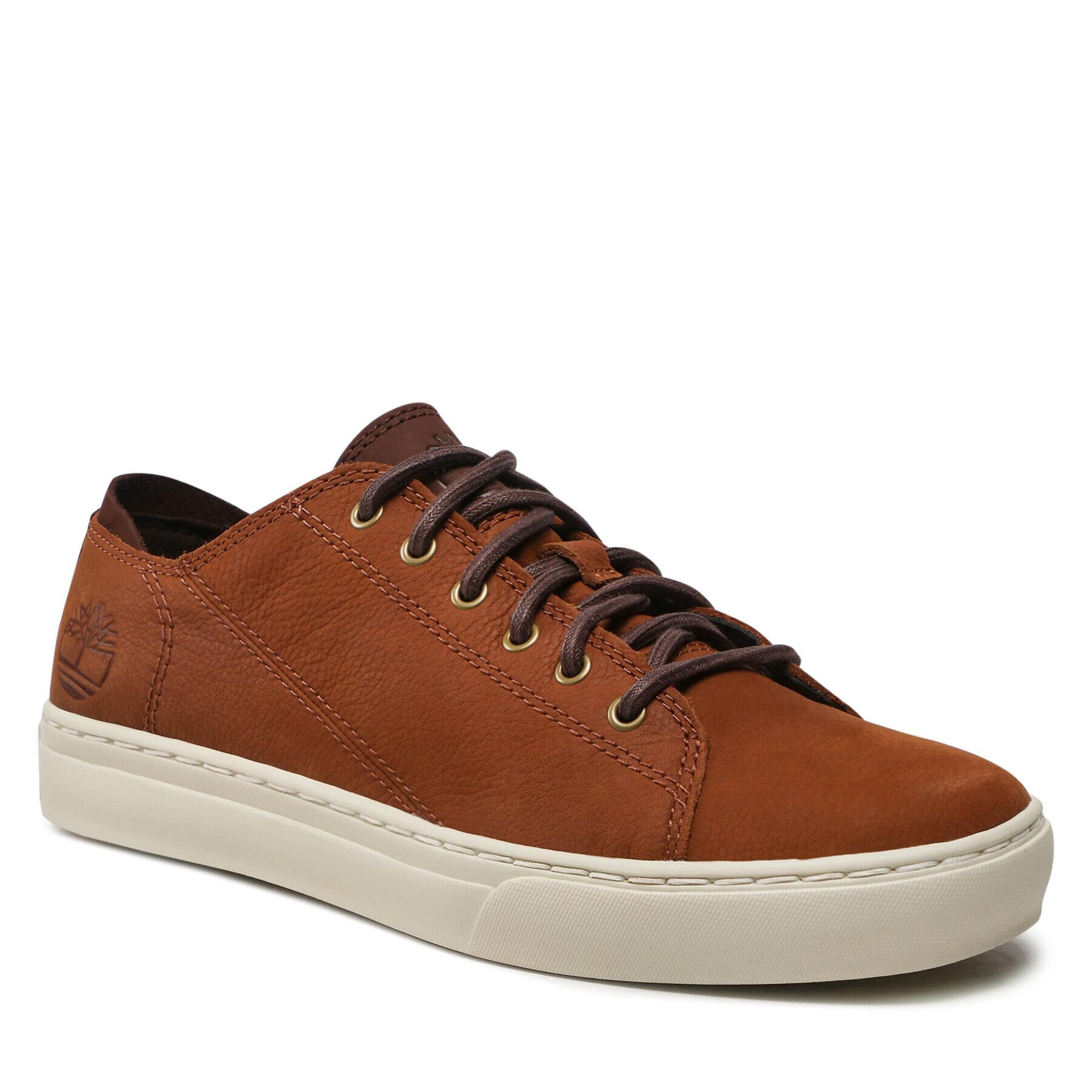 Timberland Sportcipő Adv 2.0 Cupsole Modern Ox TB0A41AQF131 Barna - Pepit.hu