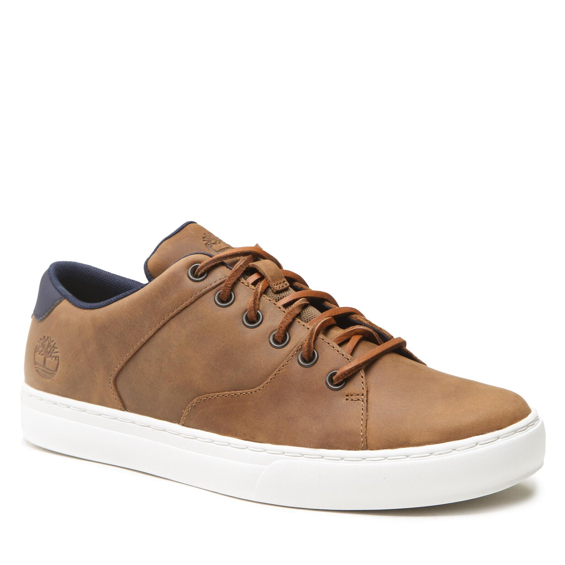 Timberland Sportcipő Adv 2.0 Leather Ox TB0A2HD22541 Barna - Pepit.hu