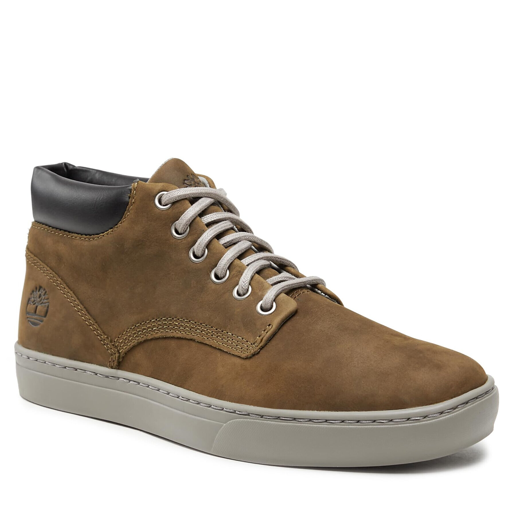 Timberland Sportcipő Adventure 2.0 TB0A5S1V3271 Zöld - Pepit.hu